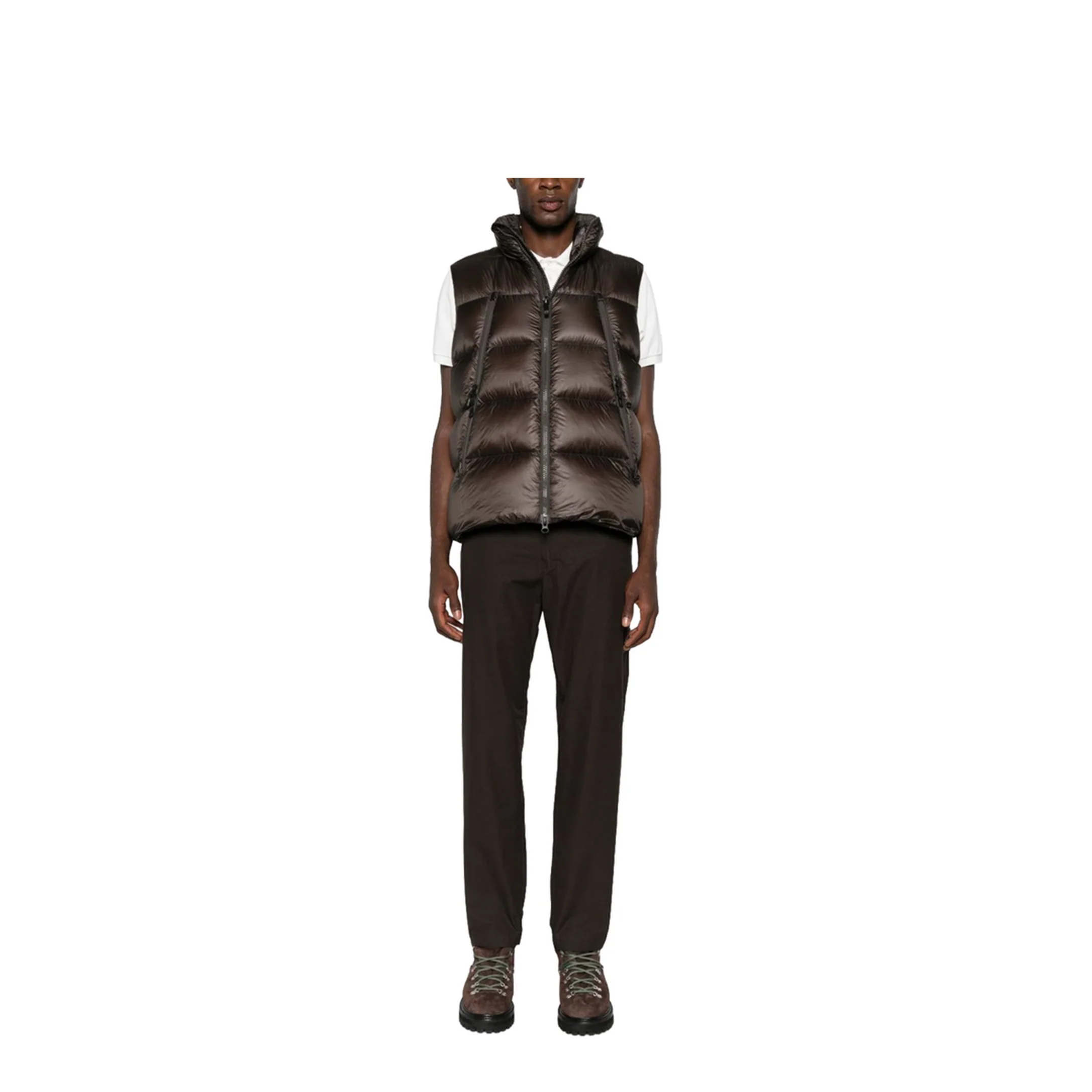 Water-Repellent Chino Pants - Image 2