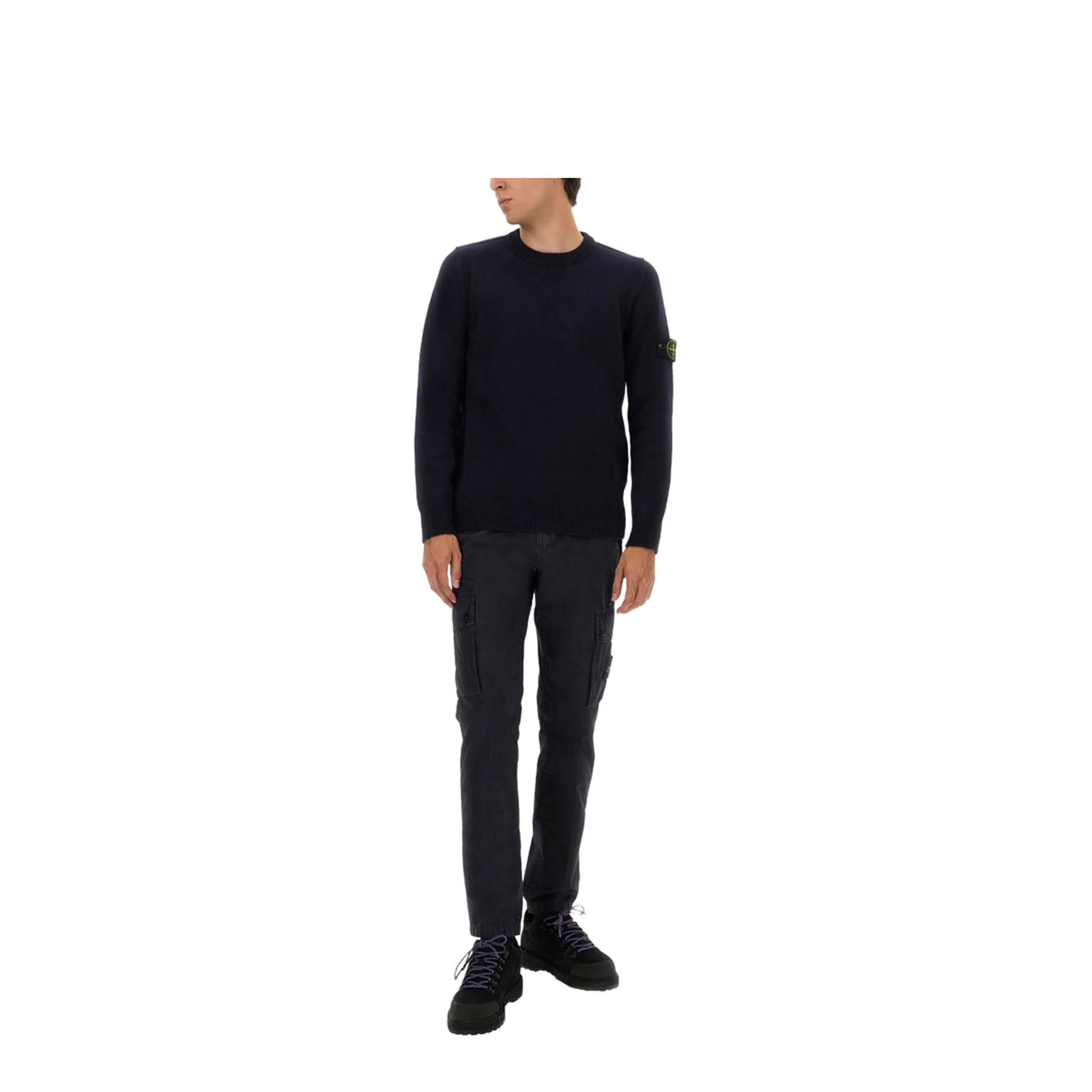 Wool Jersey - Image 2