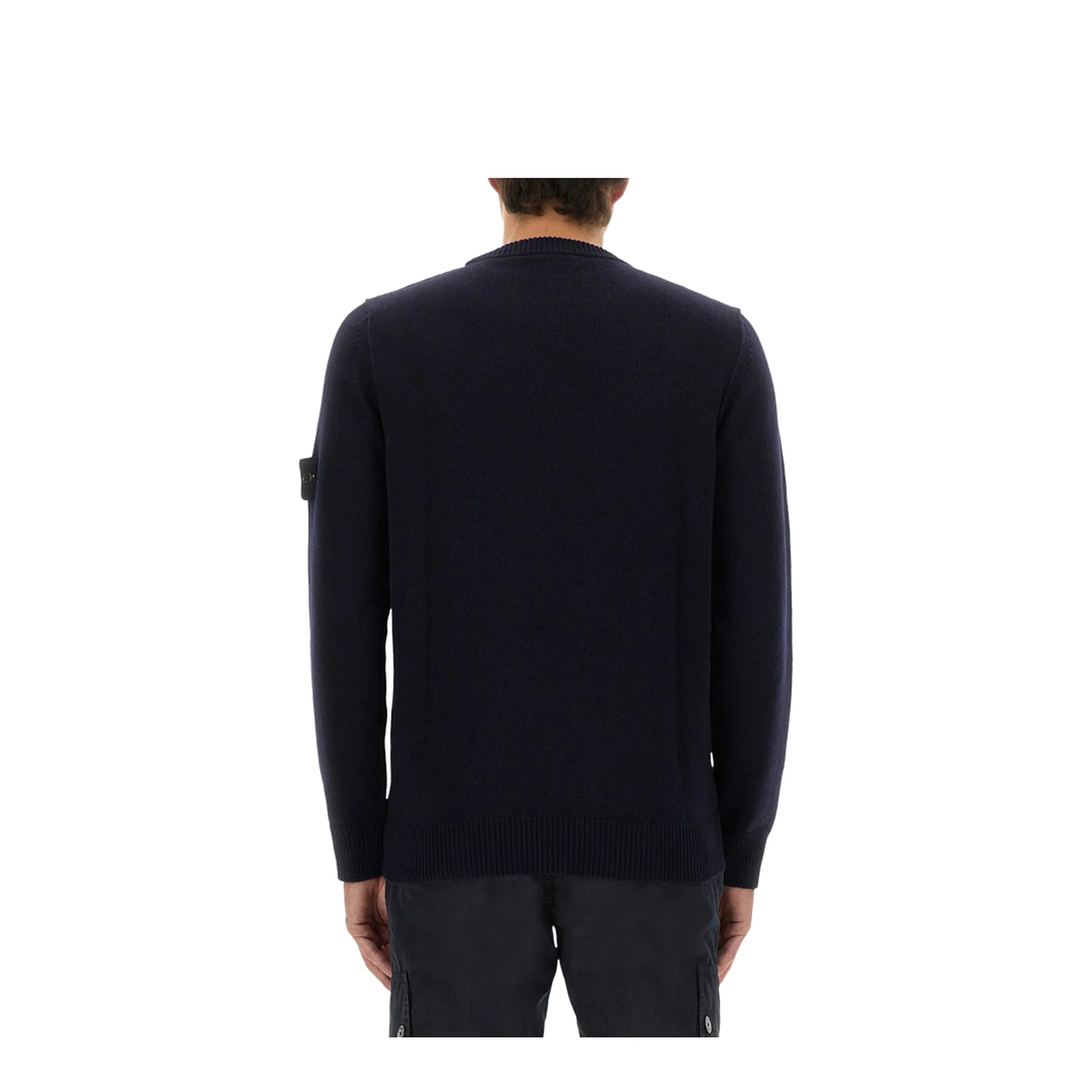 Wool Jersey - Image 3