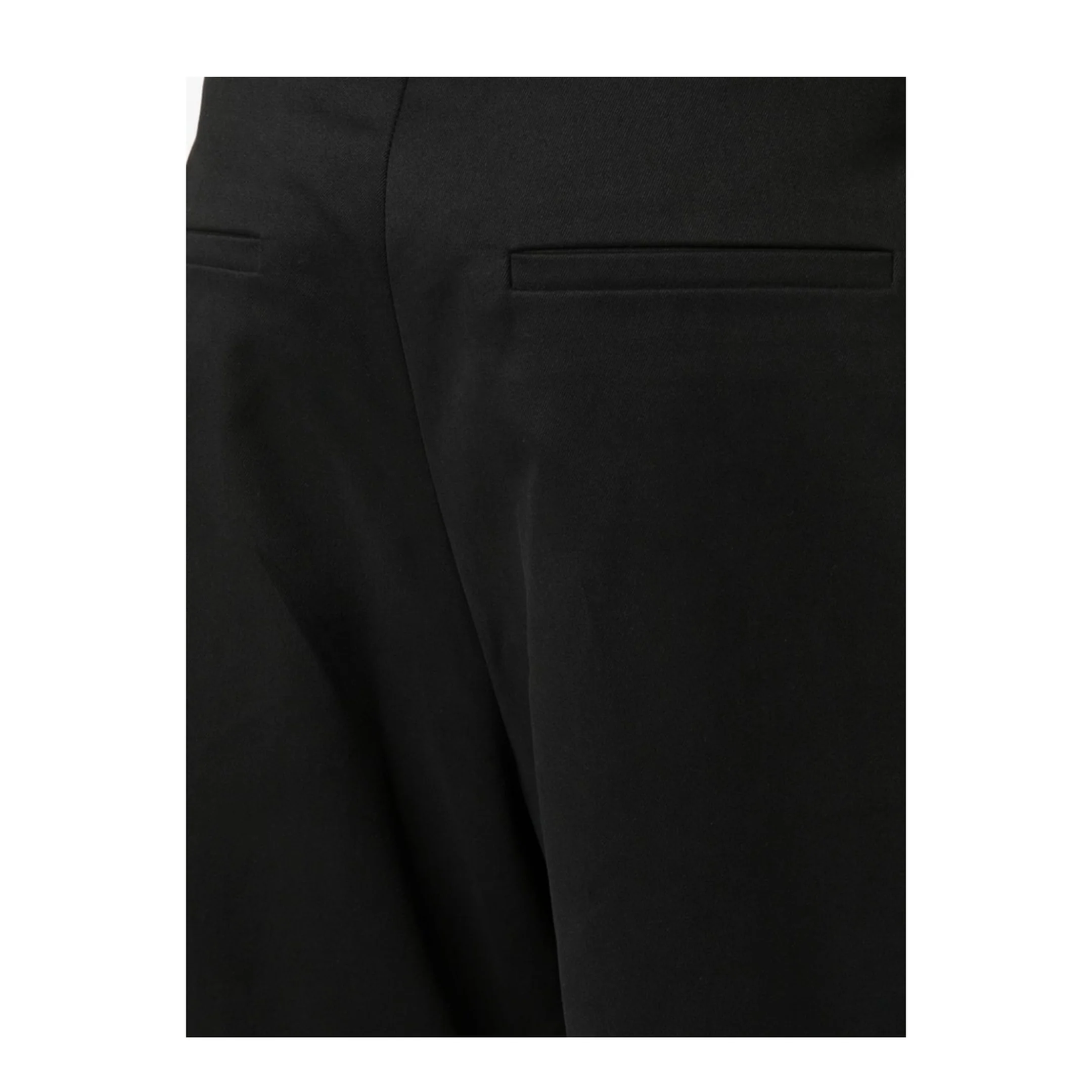 Trousers Black - Image 2