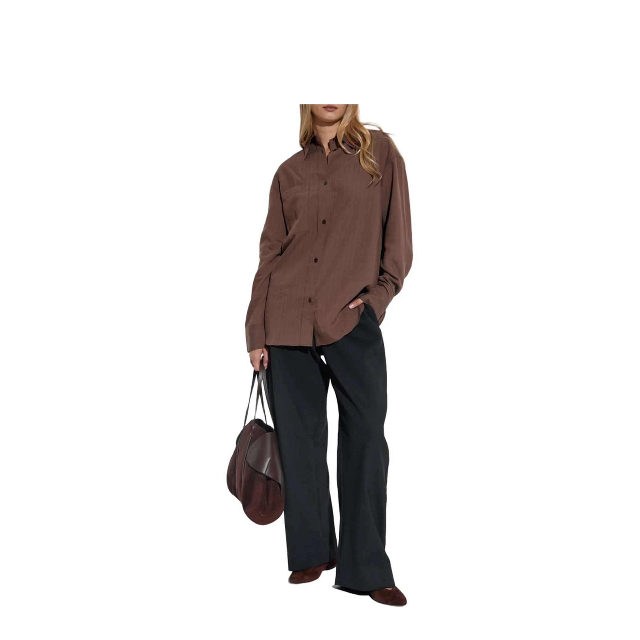Trousers Black - Image 3