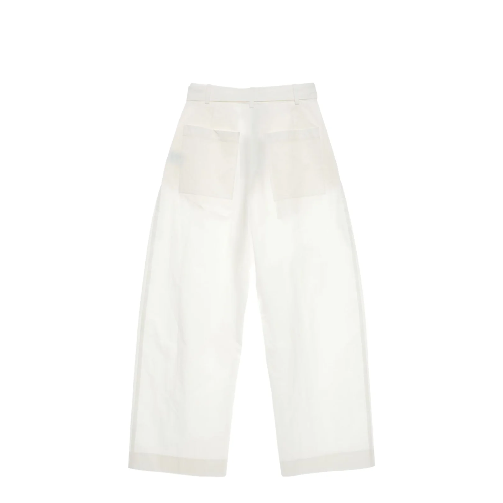 Trousers White - Image 6