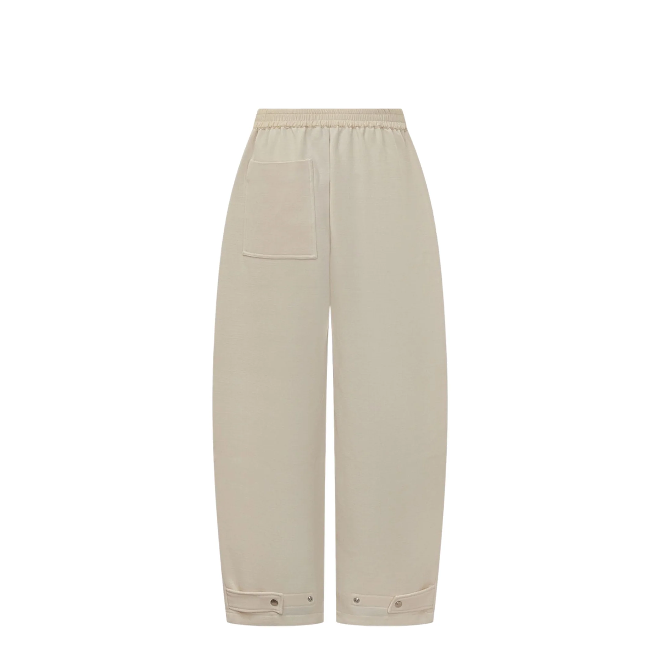 Trousers White - Image 2