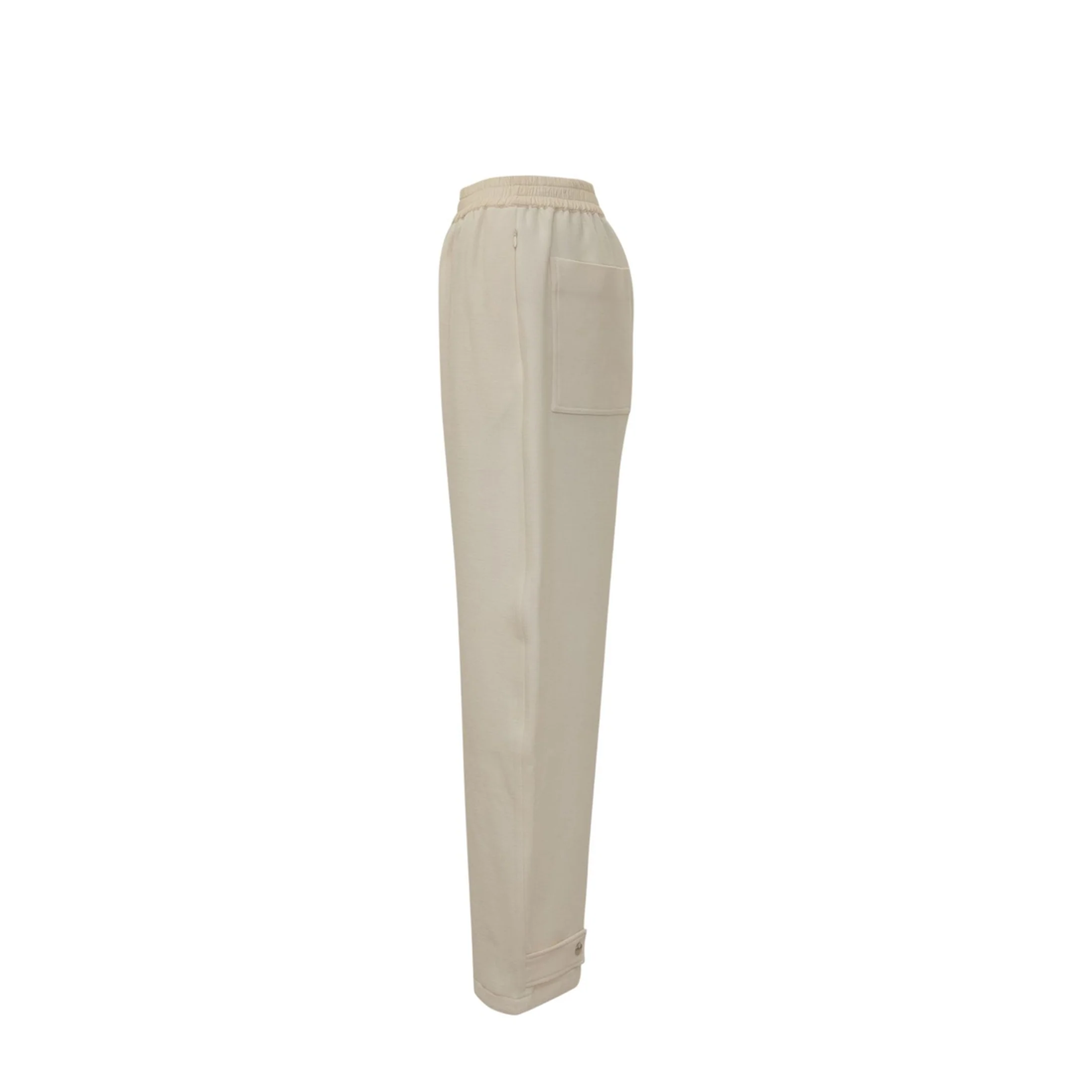 Trousers White - Image 3