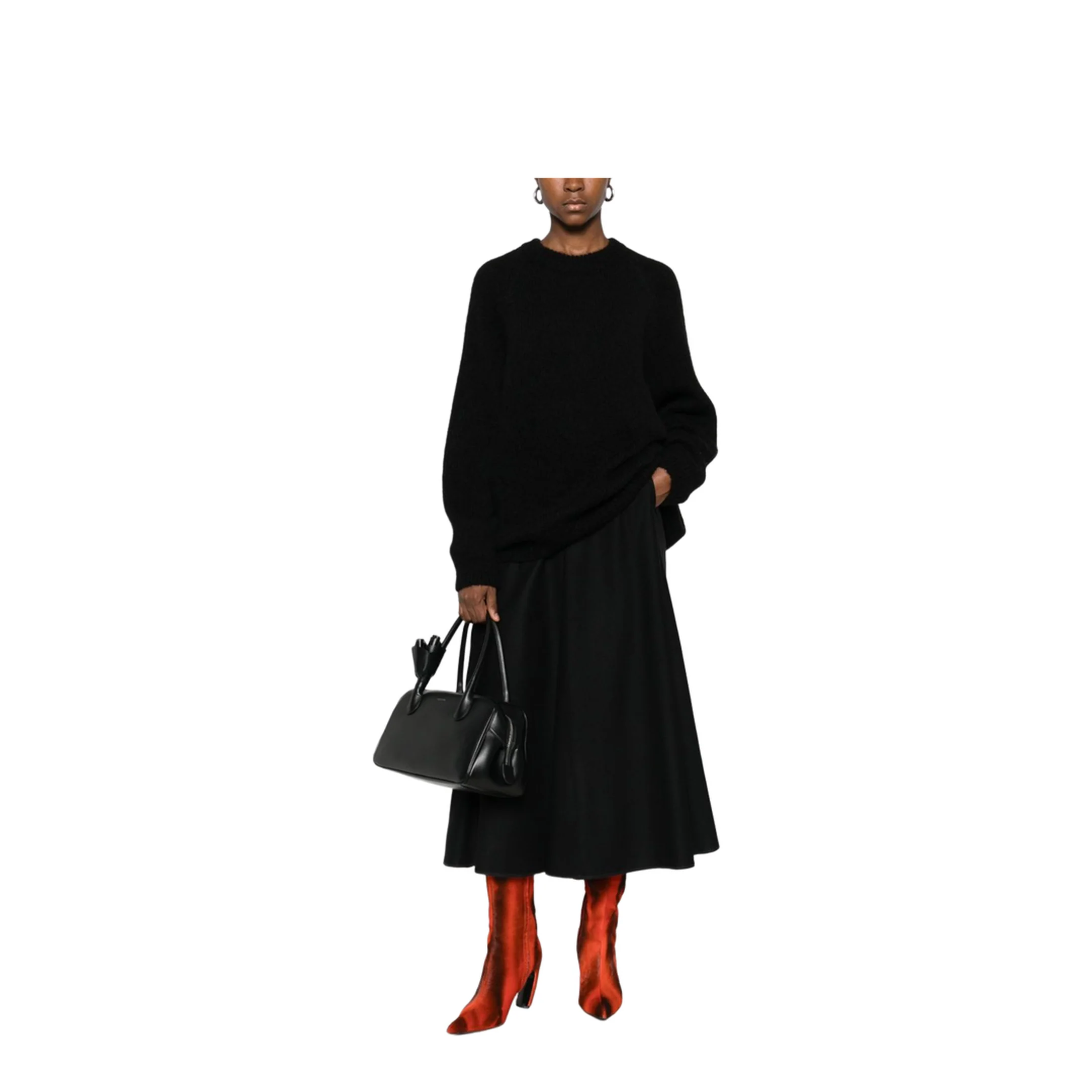 Skirts Black - Image 4