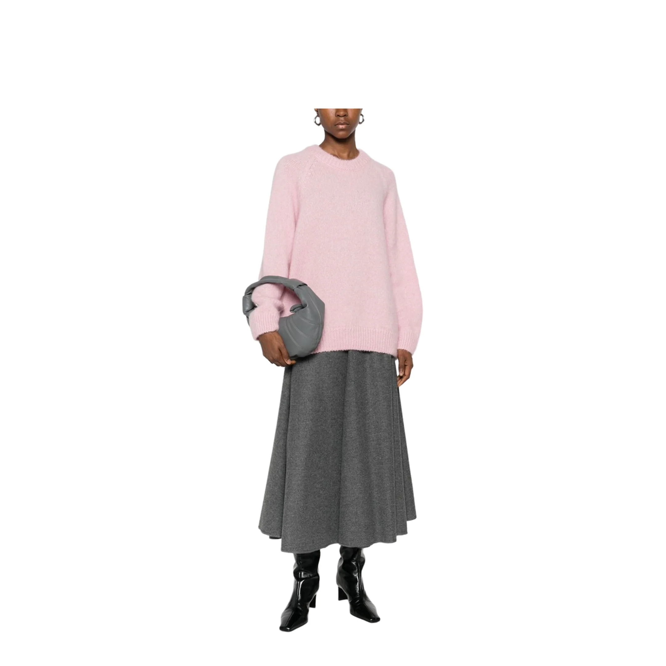 Skirts Grey - Image 4