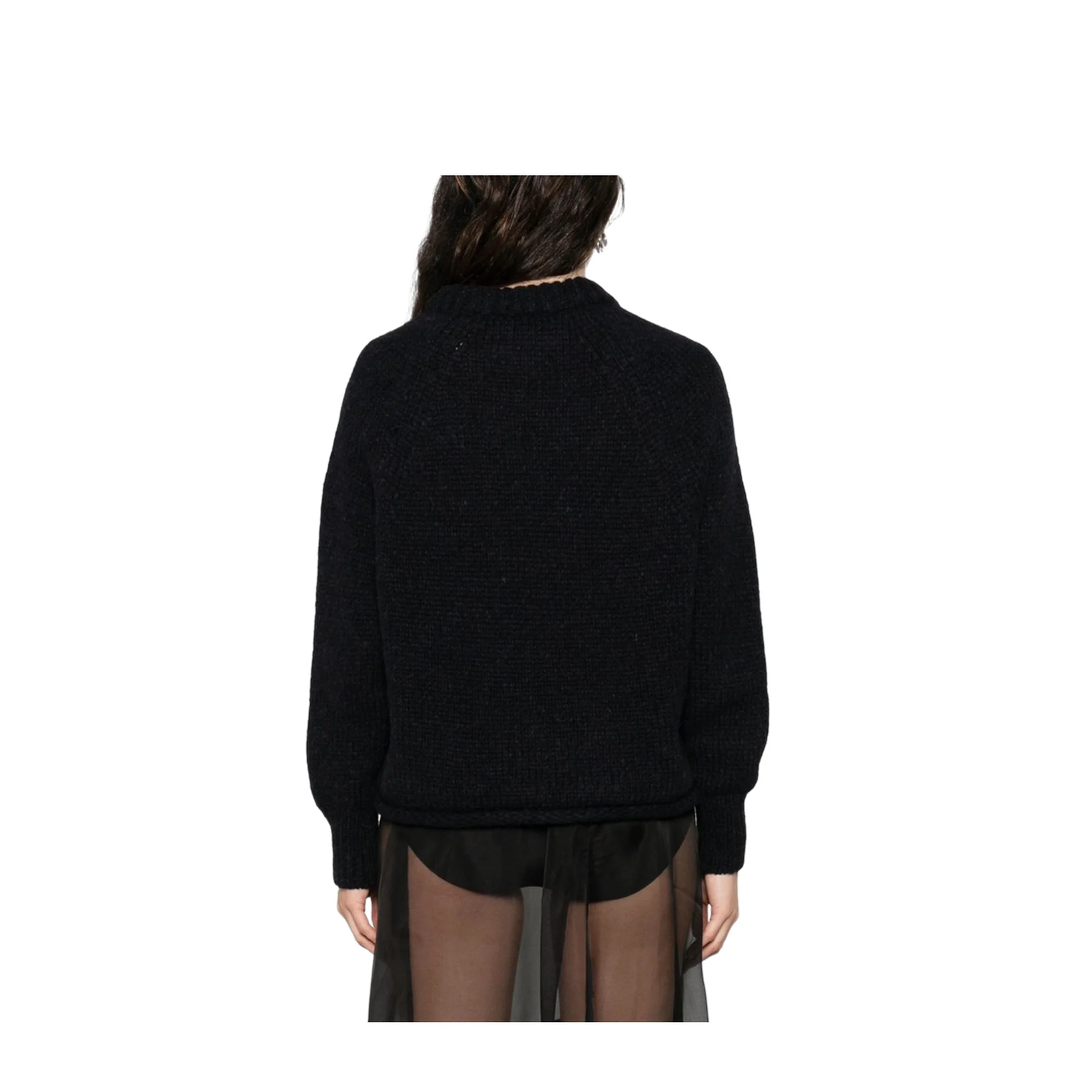 Sweaters Blue - Image 3