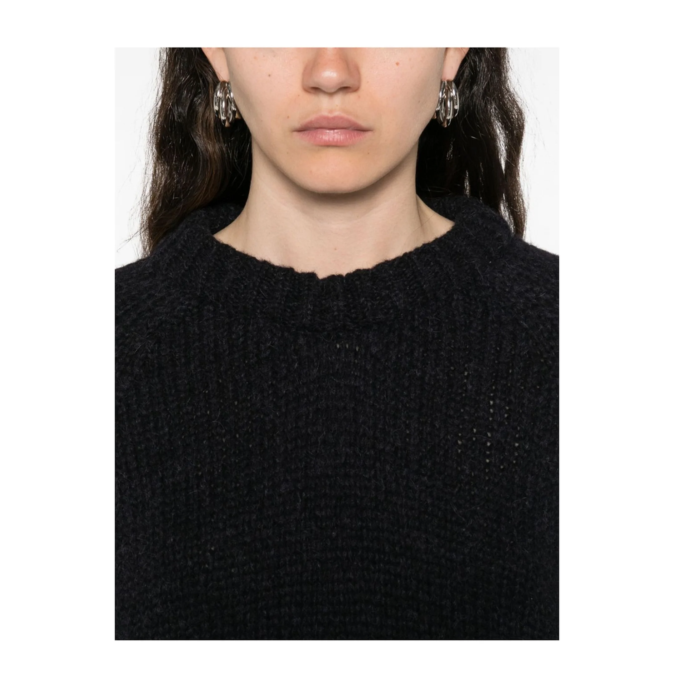 Sweaters Blue - Image 4