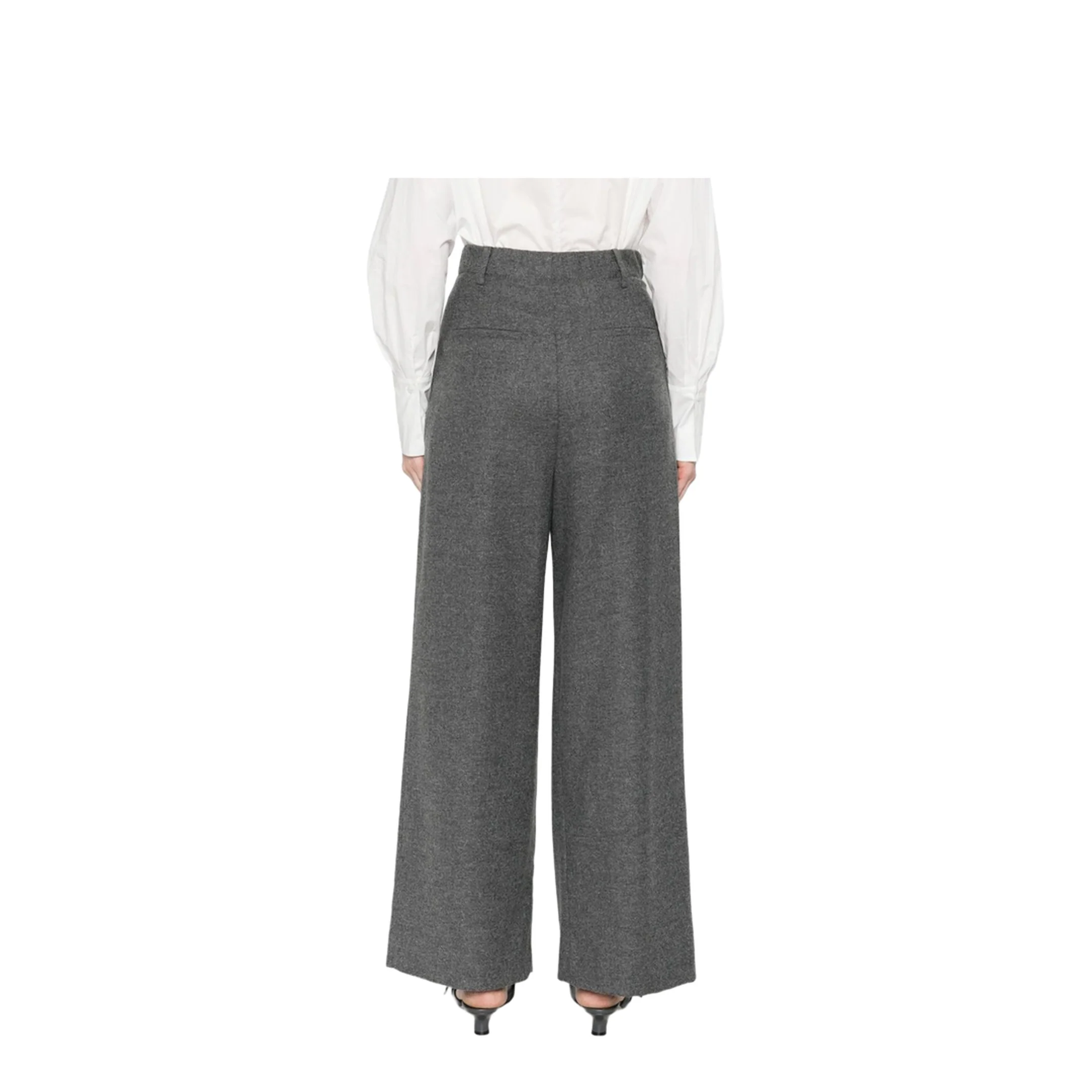 Trousers Grey - Image 5