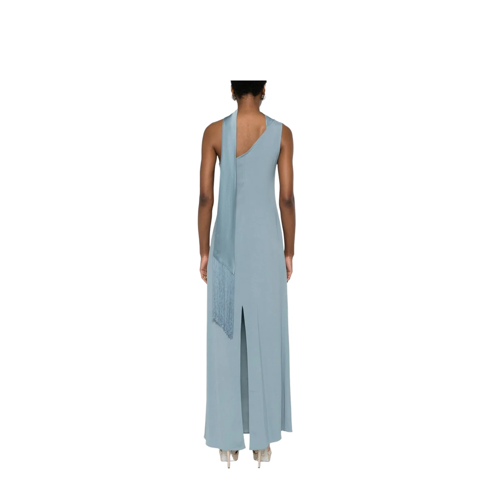 One Shoulder Dress - Image 3