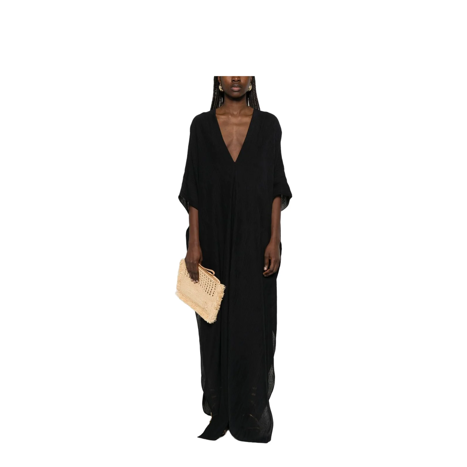 Sea Clothing Black - Image 3
