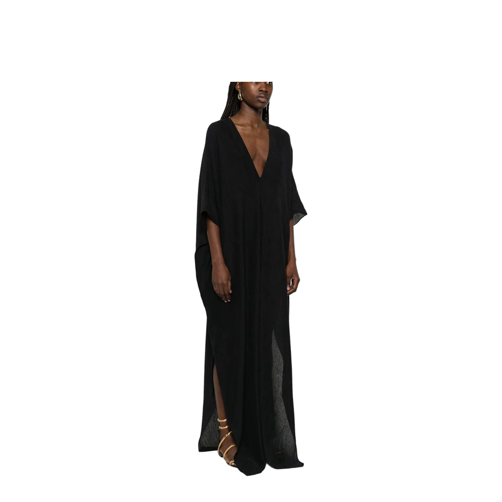Sea Clothing Black - Image 5