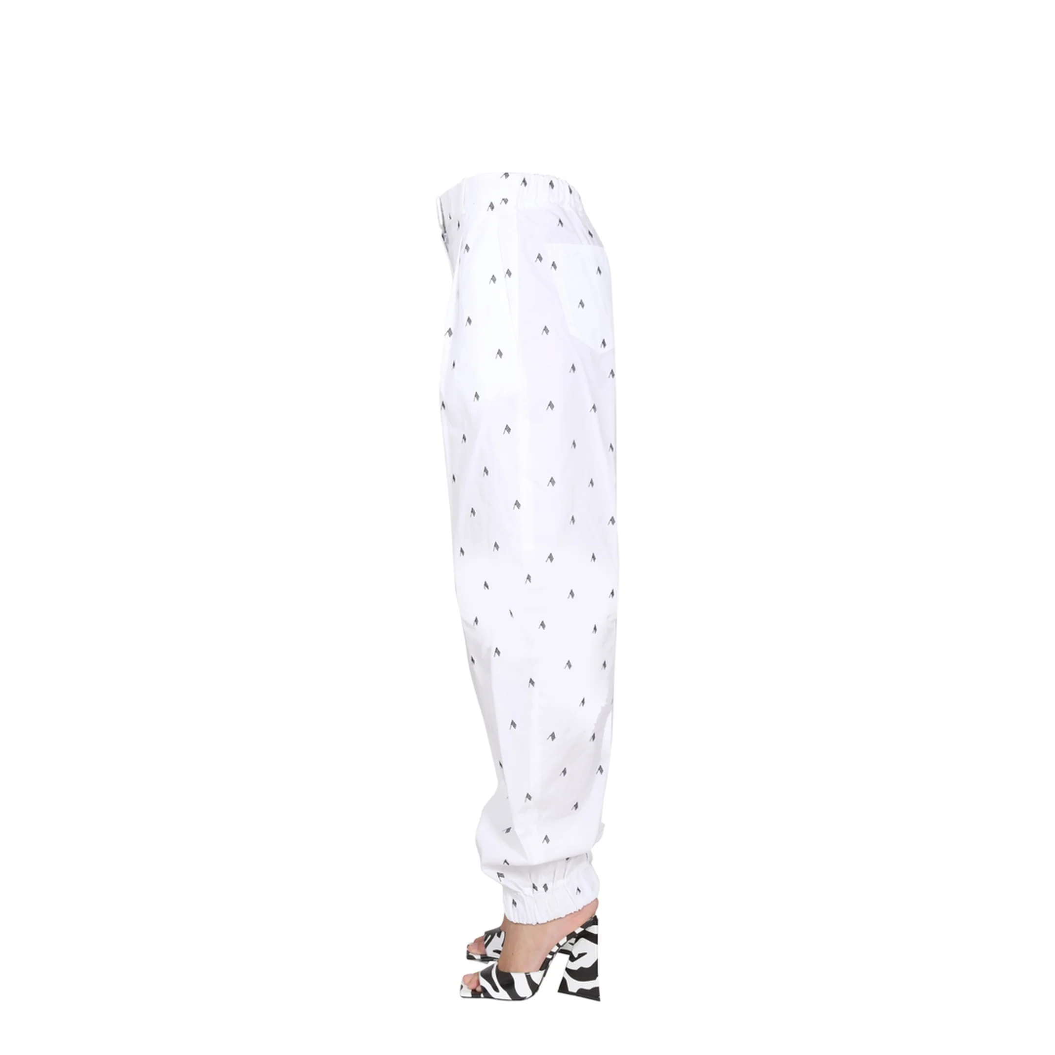 All Over Logo Pants - Image 3