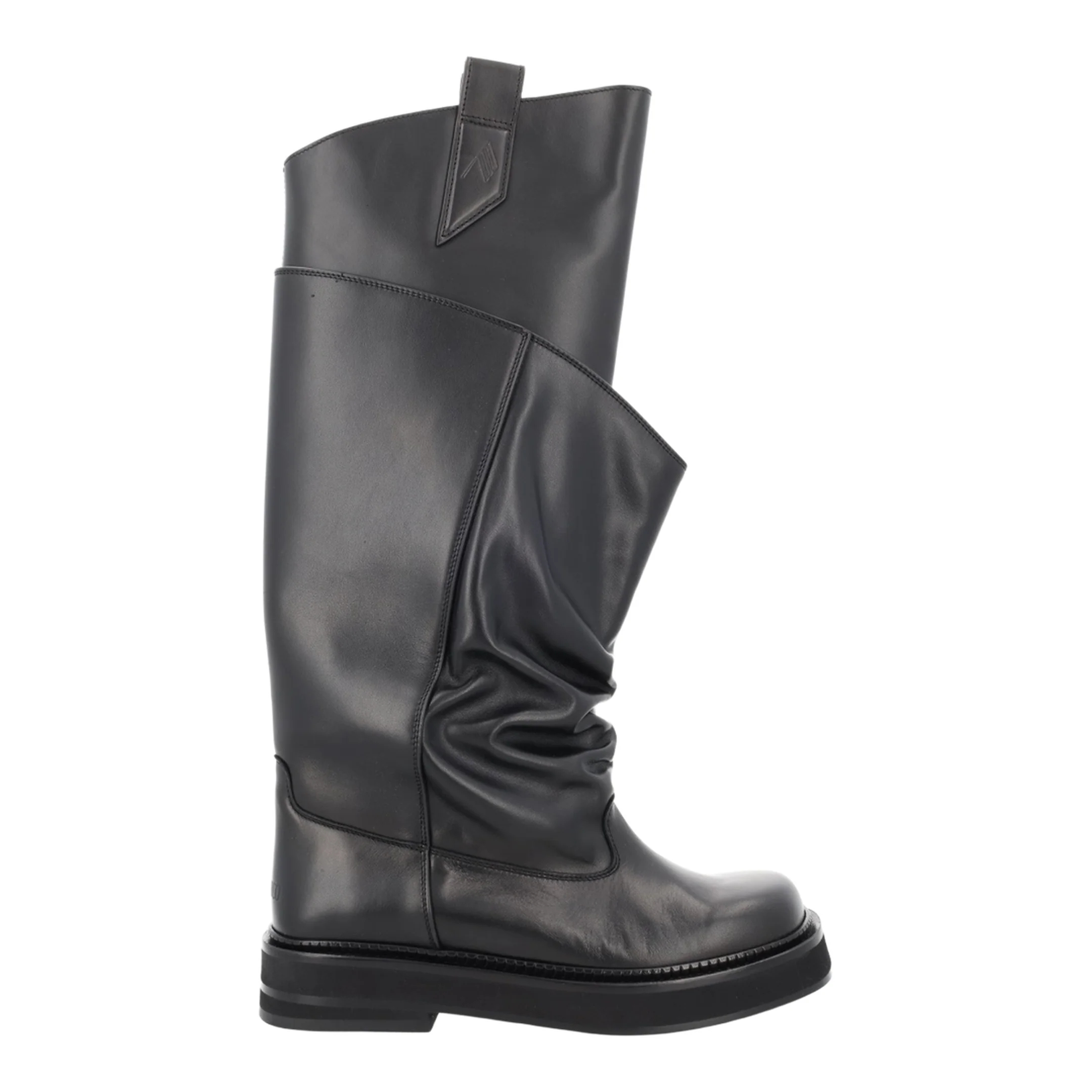 Combat Boot