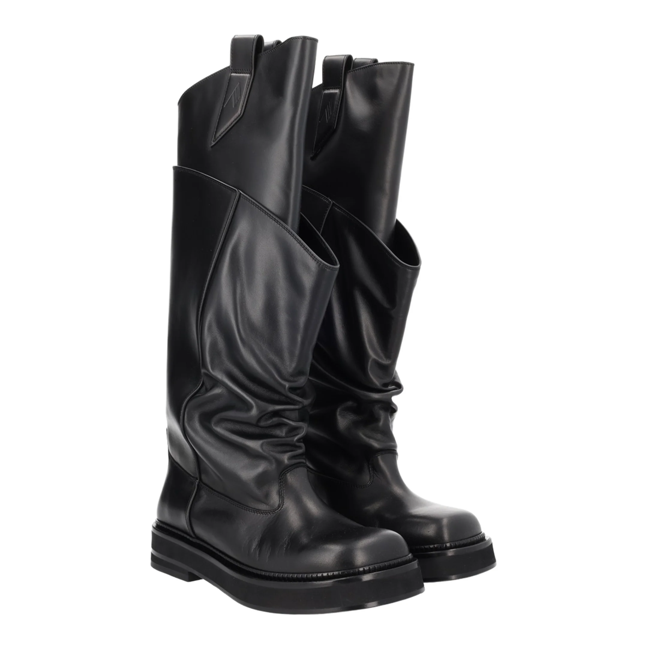 Combat Boot - Image 2