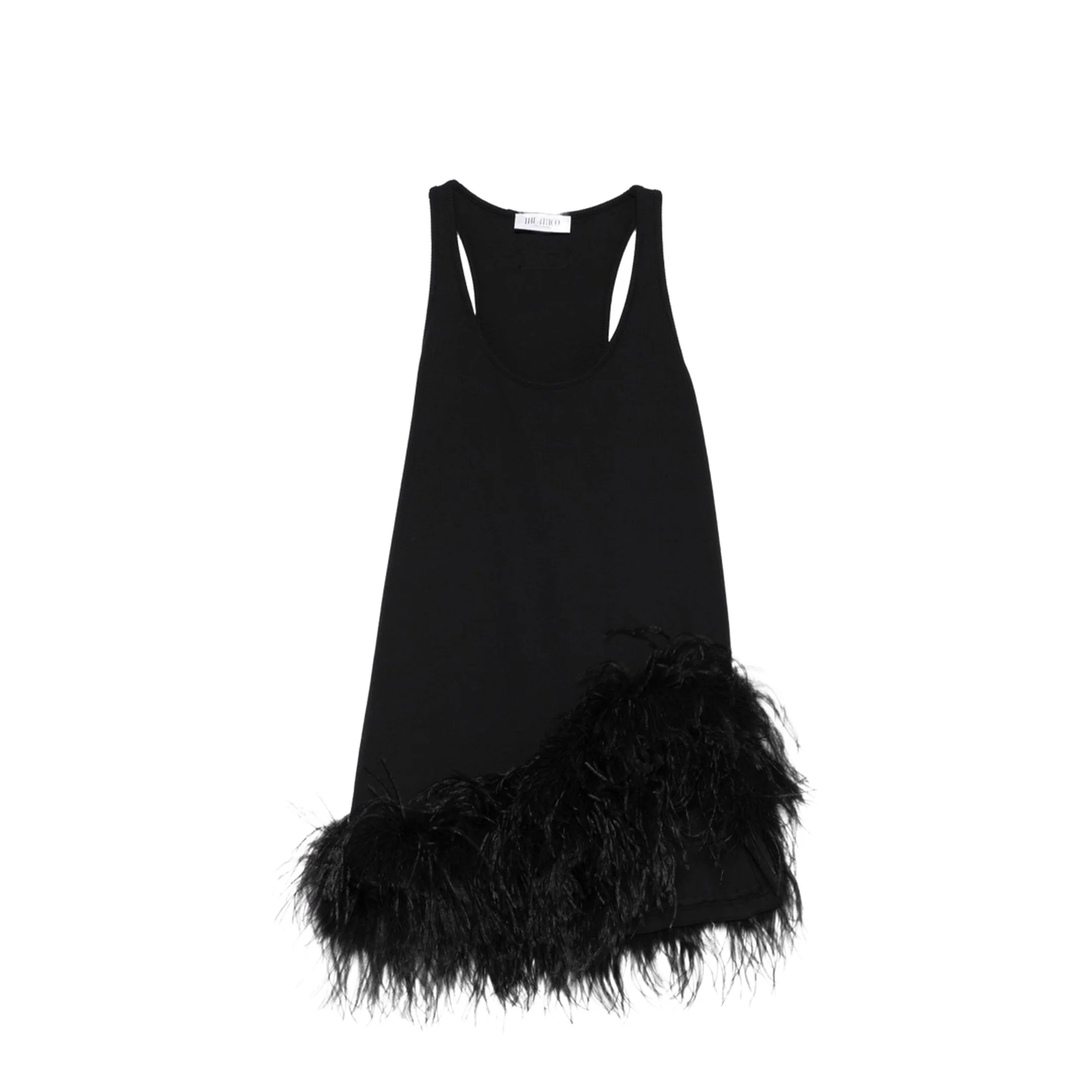 Dresses Black