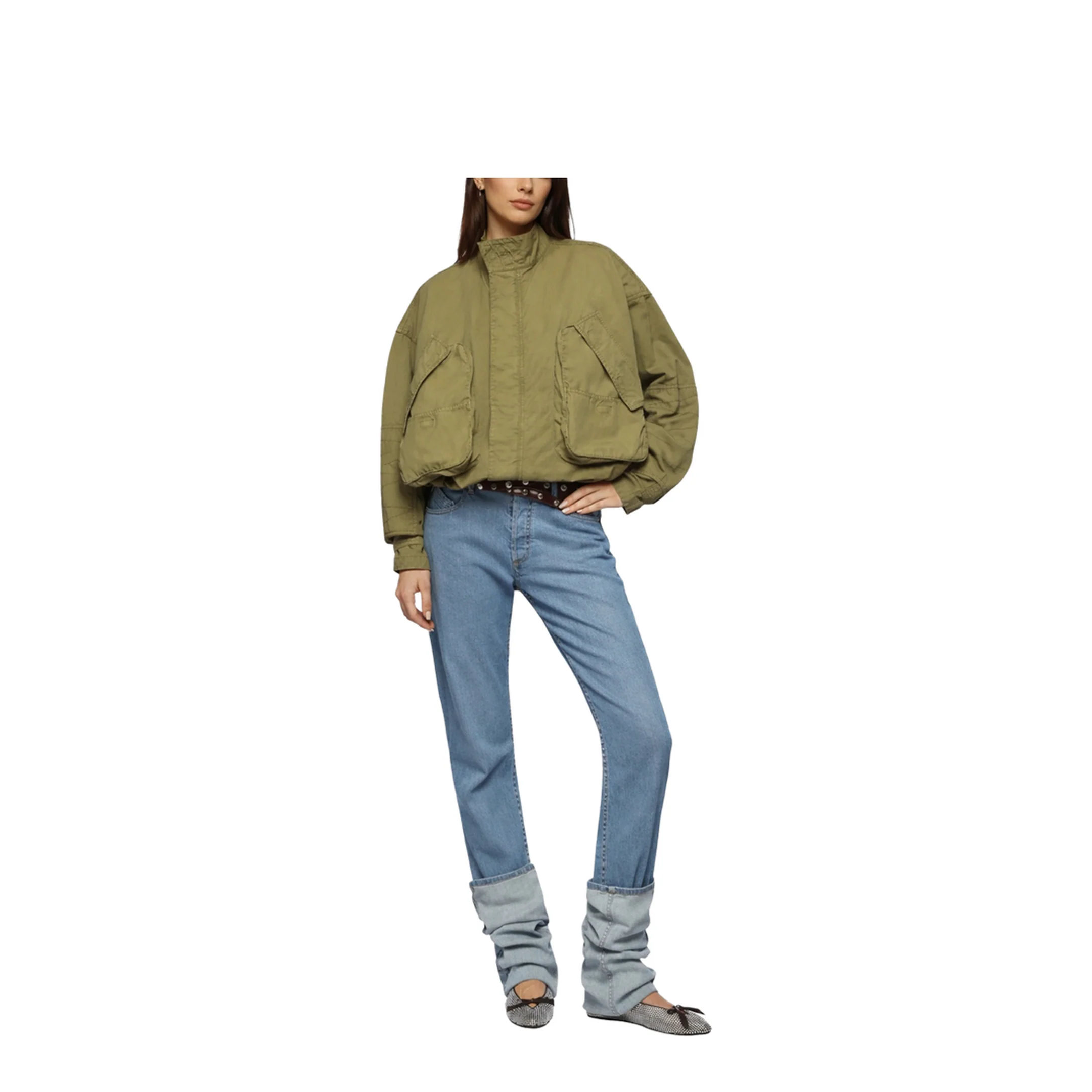 Flight Jacket - Image 2