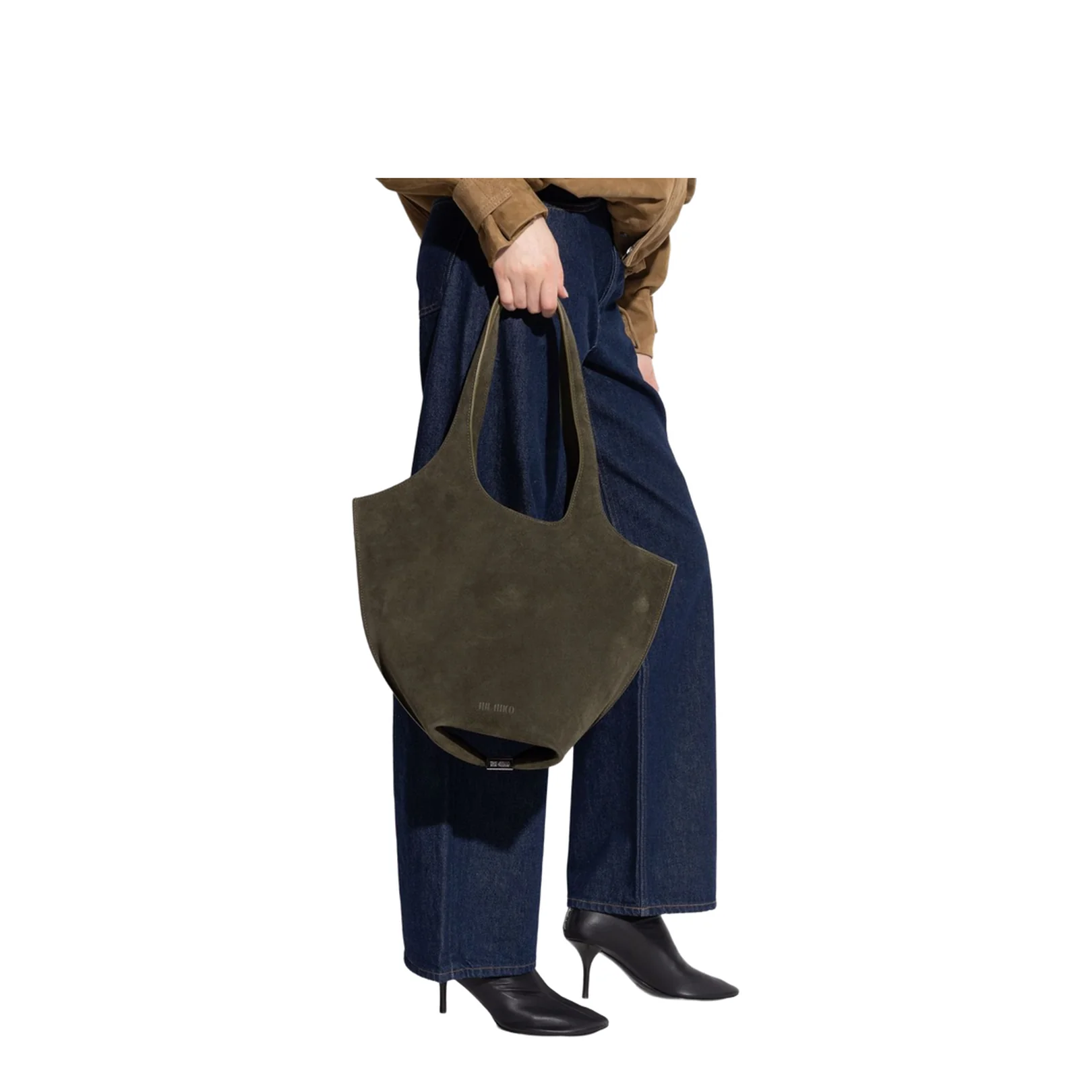 Green Bag - Image 3