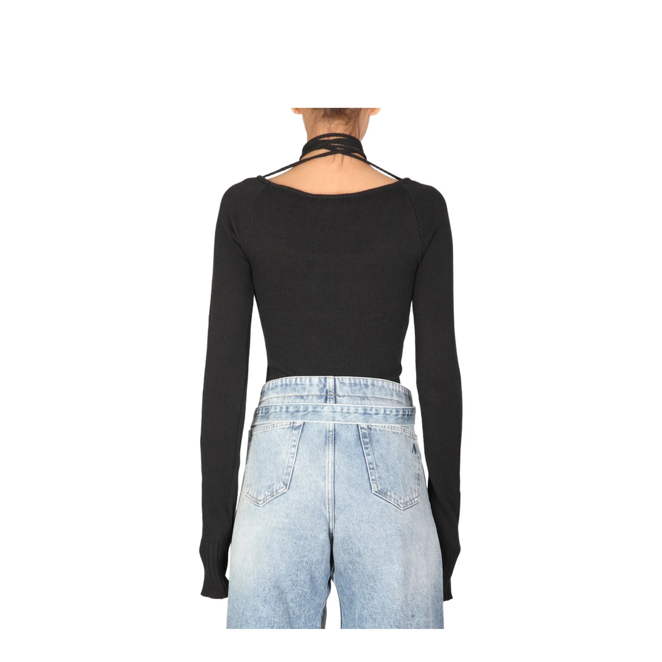 "HEATHER" SWEATER - Image 3
