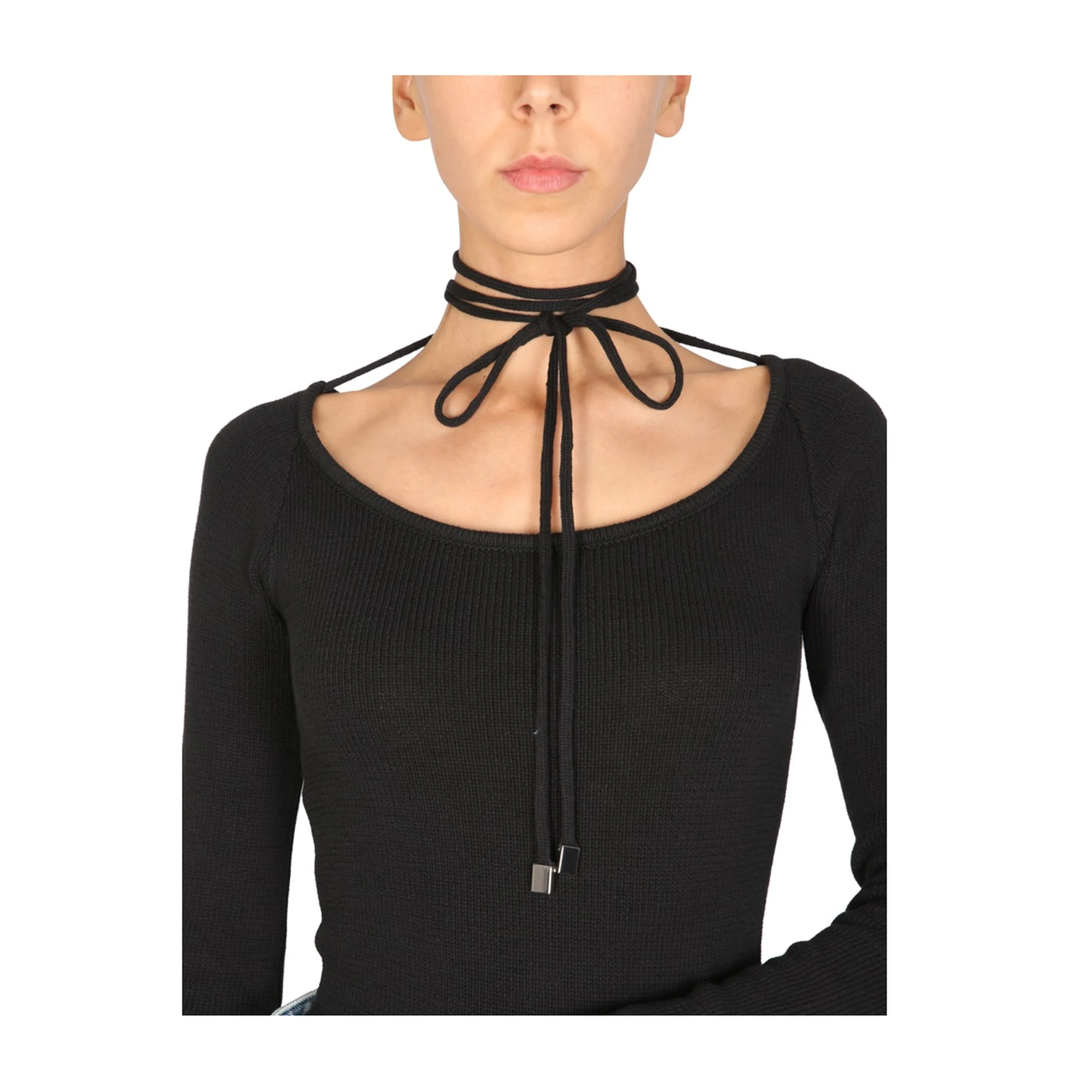 "HEATHER" SWEATER - Image 4