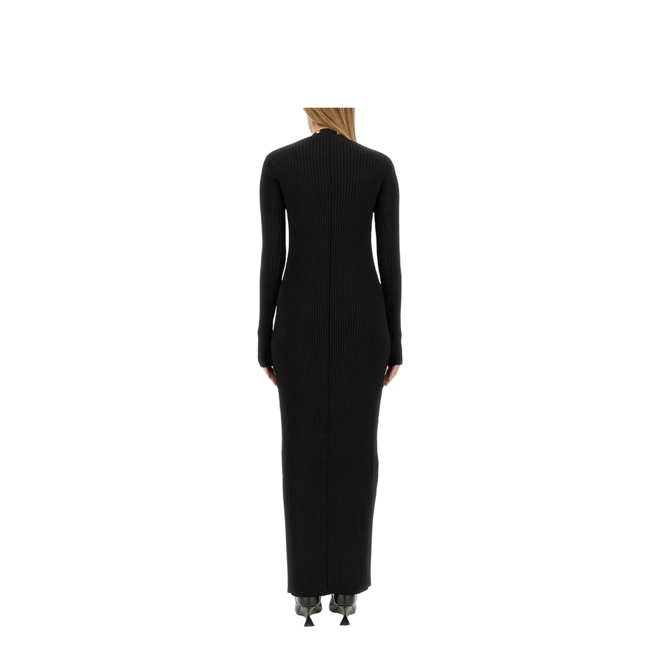 Knit Dress - Image 3