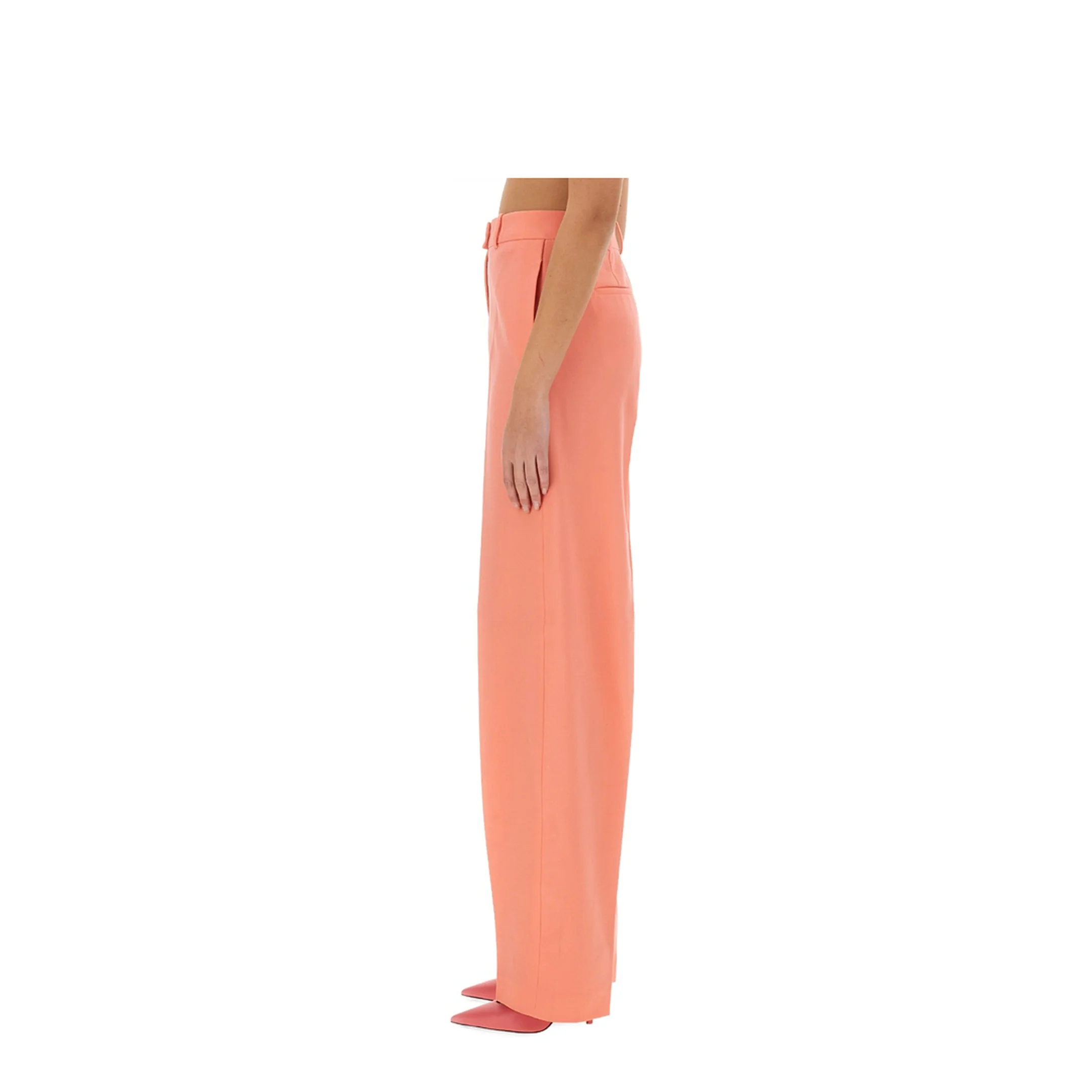 Long Pants Jagger Salmon - Image 3