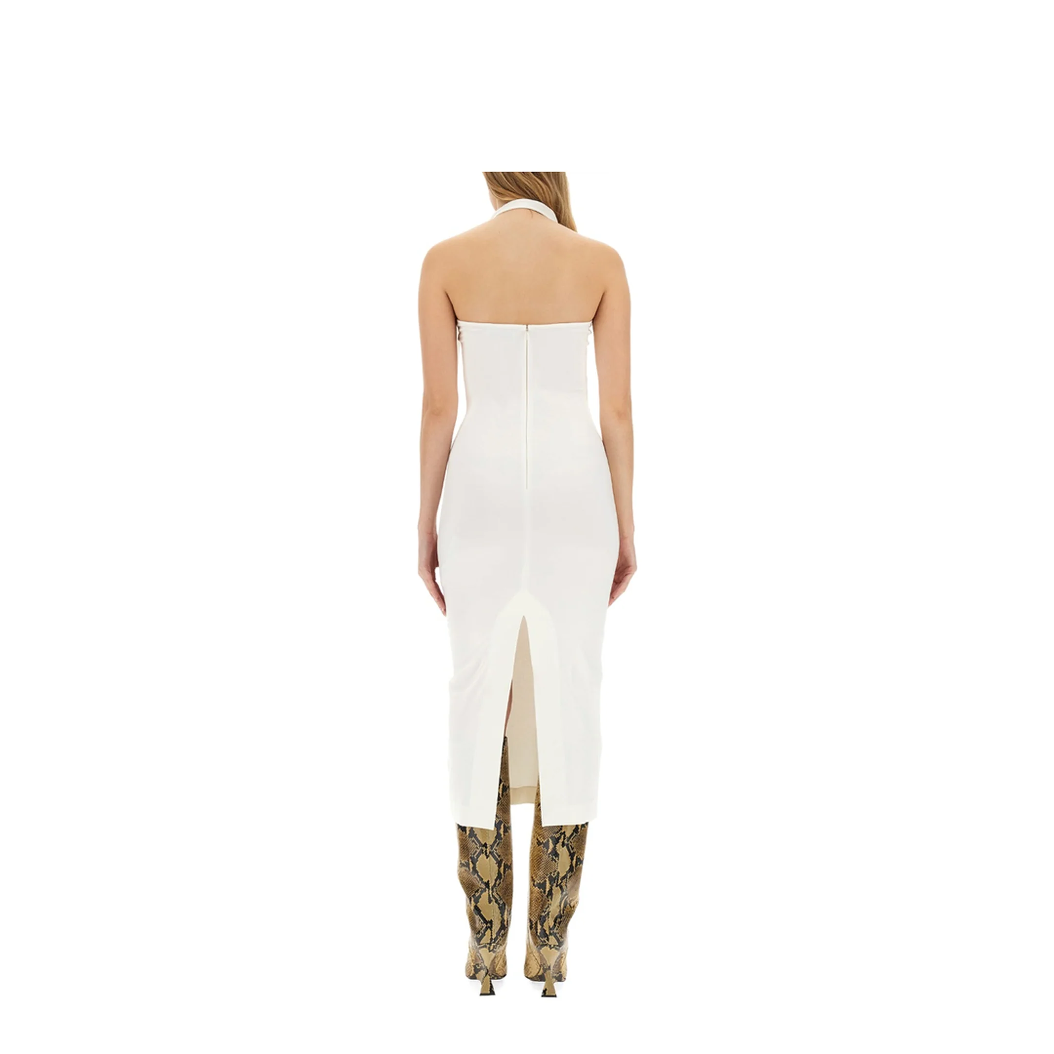 MIDI DRESS - Image 3