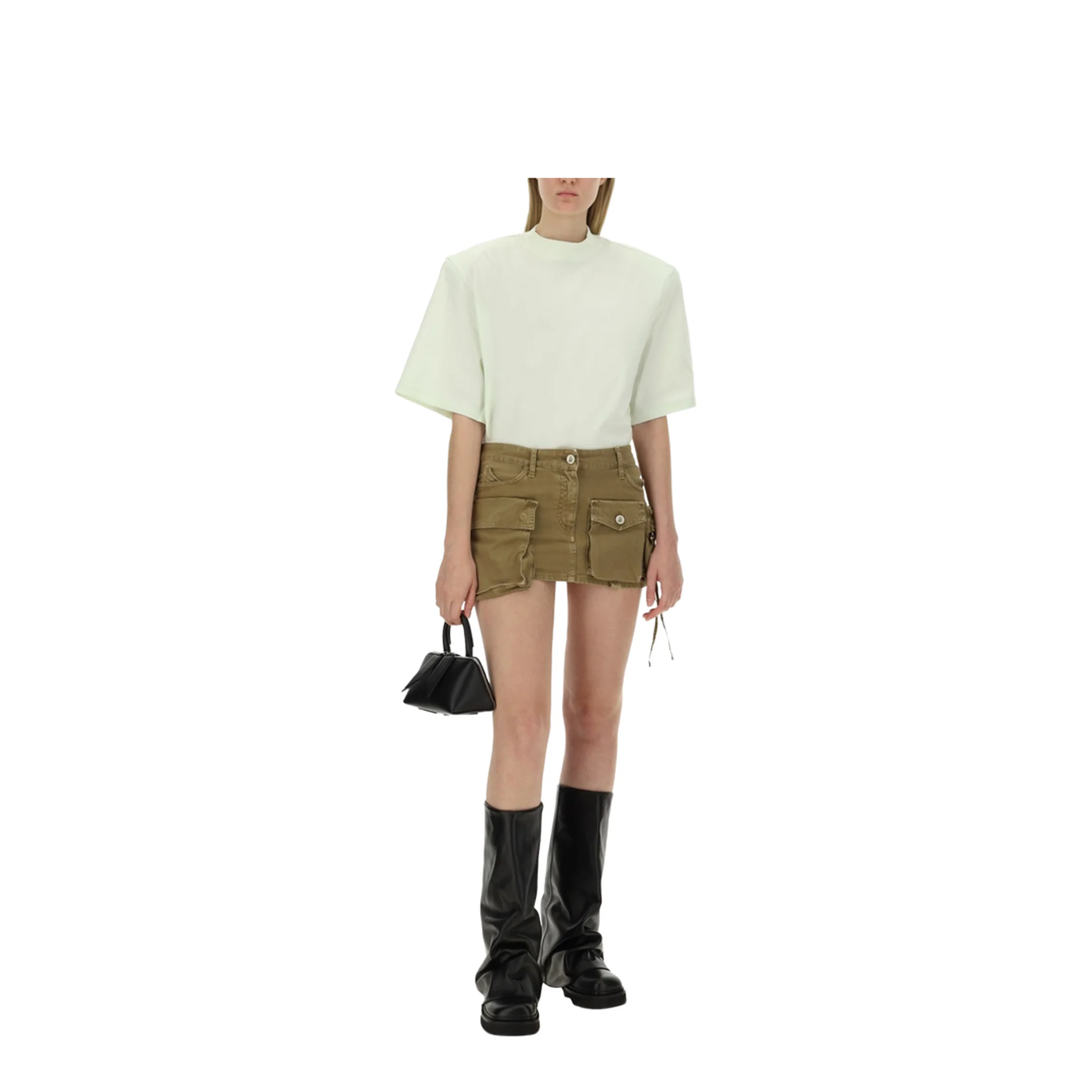 Mini Skirt - Image 2