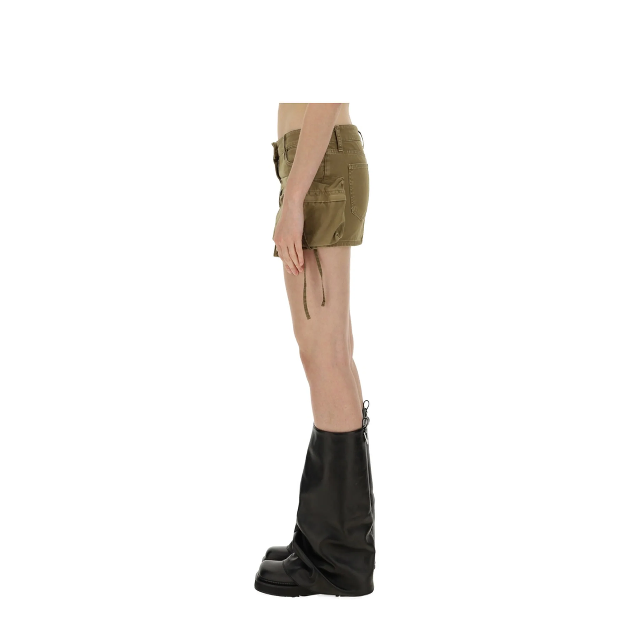 Mini Skirt - Image 3