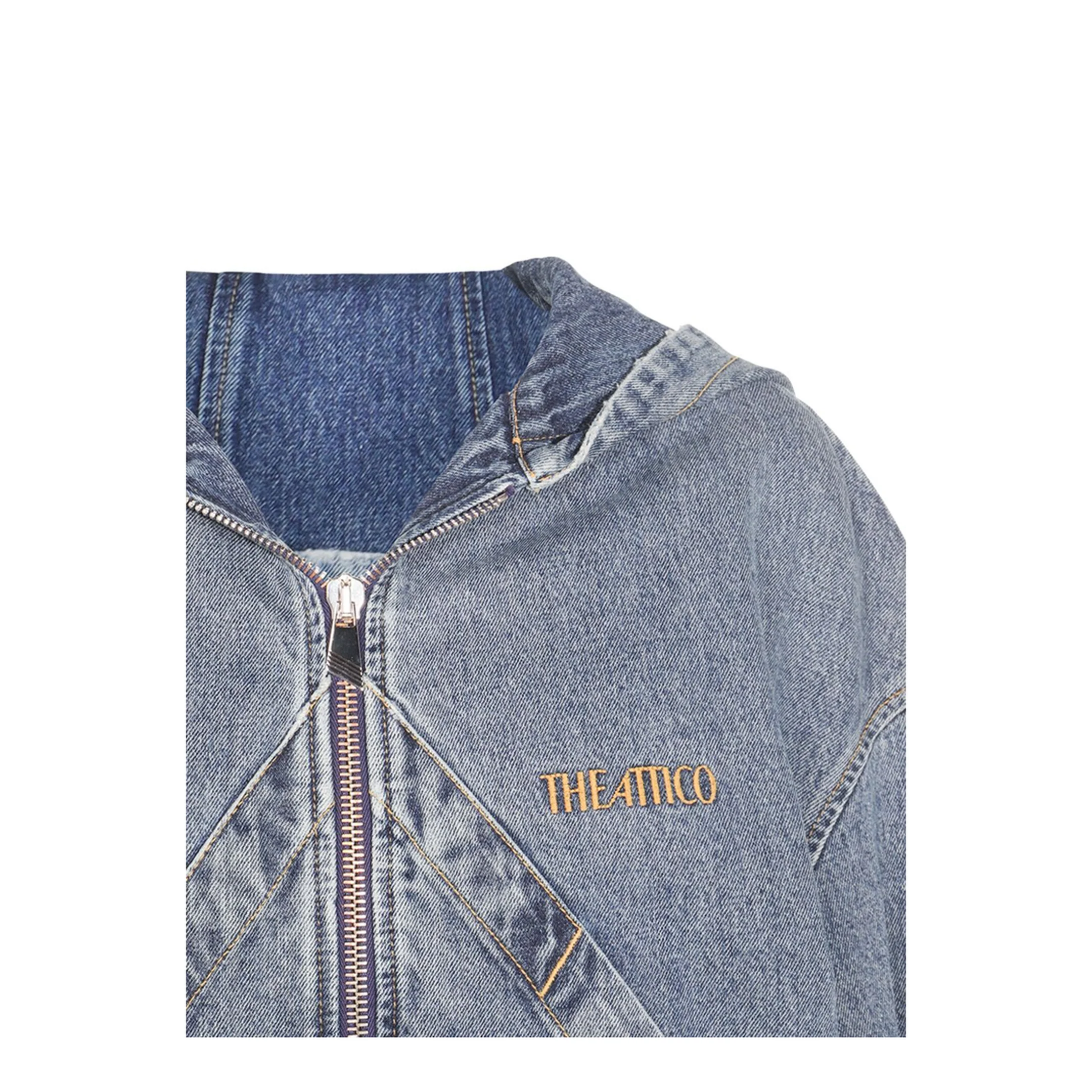 Sky Blue Bomber - Image 2