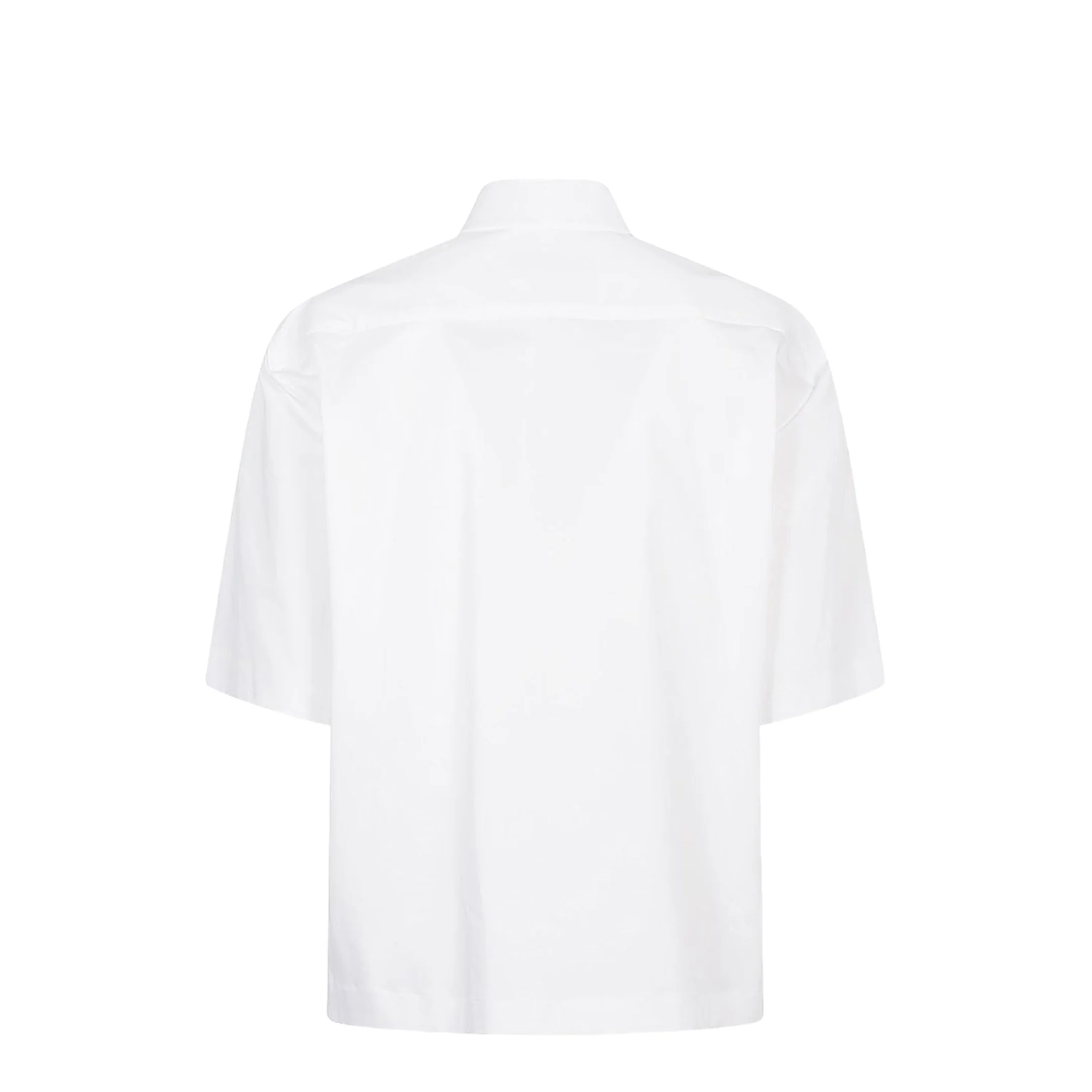 Shirts White - Image 3