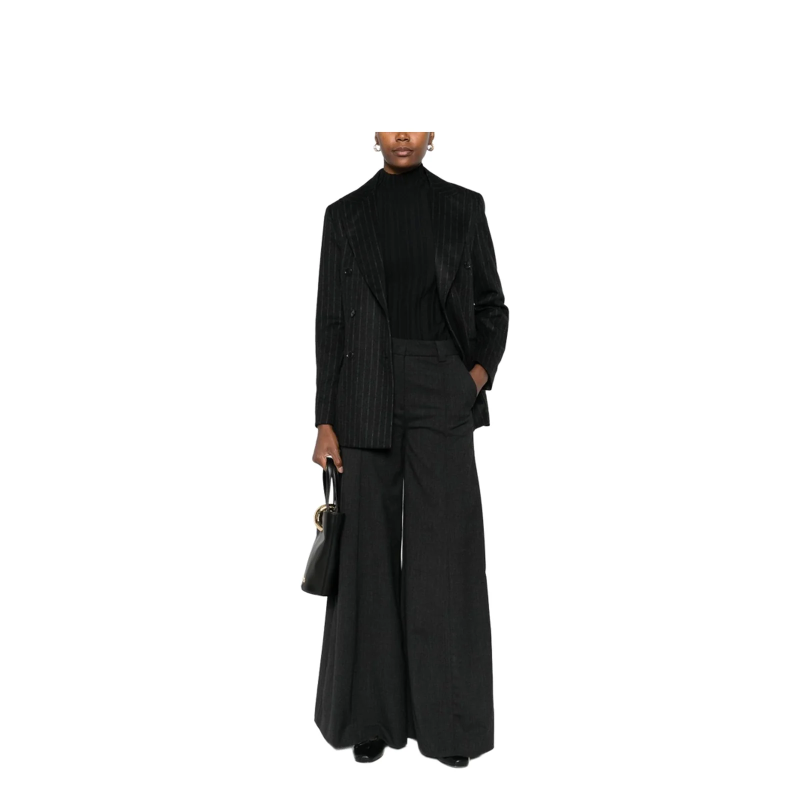 Trousers Black - Image 3