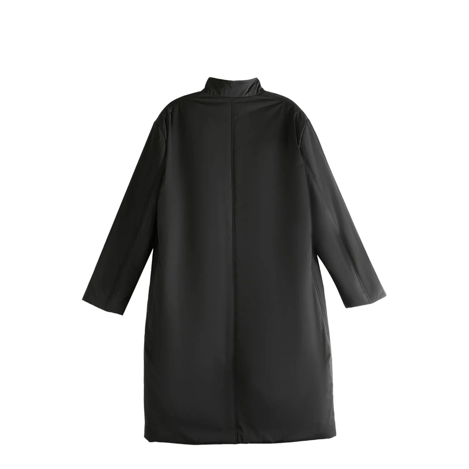 Classic Coat - Image 2