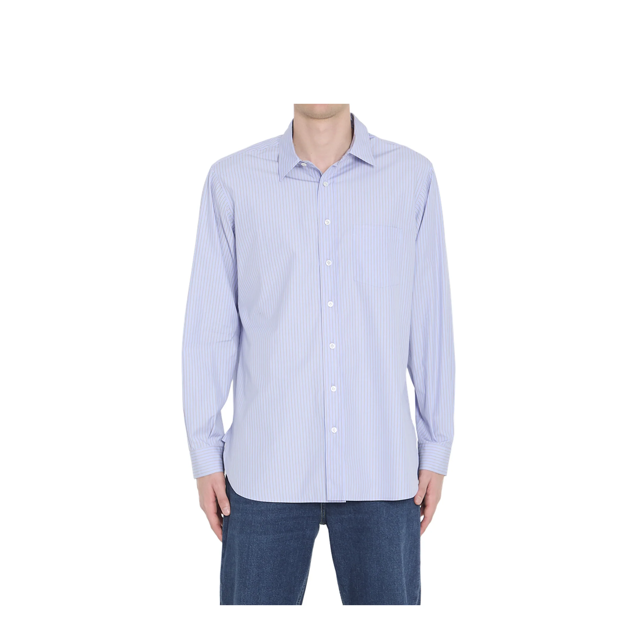 Kardiff shirt