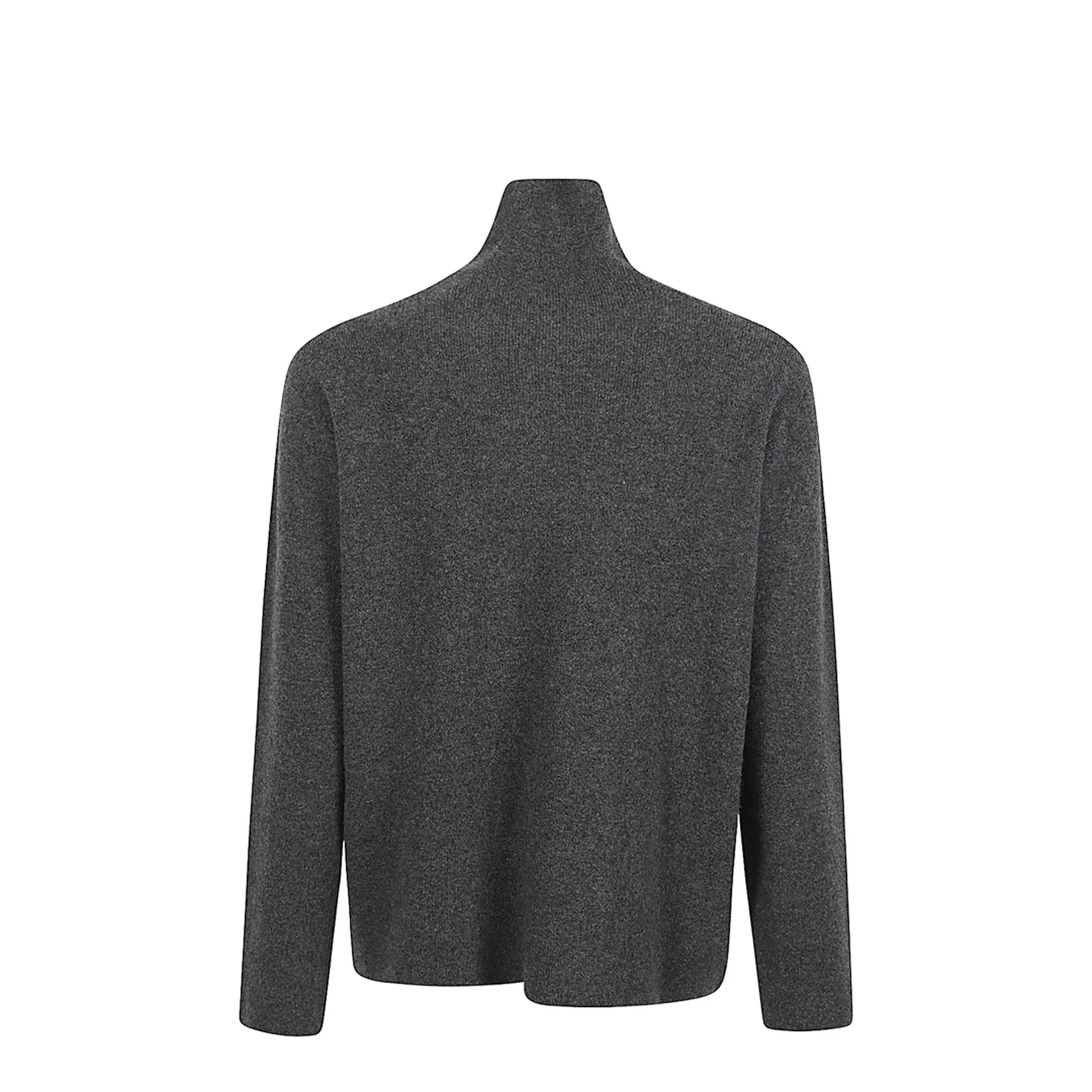 Knitted Sweater - Image 2