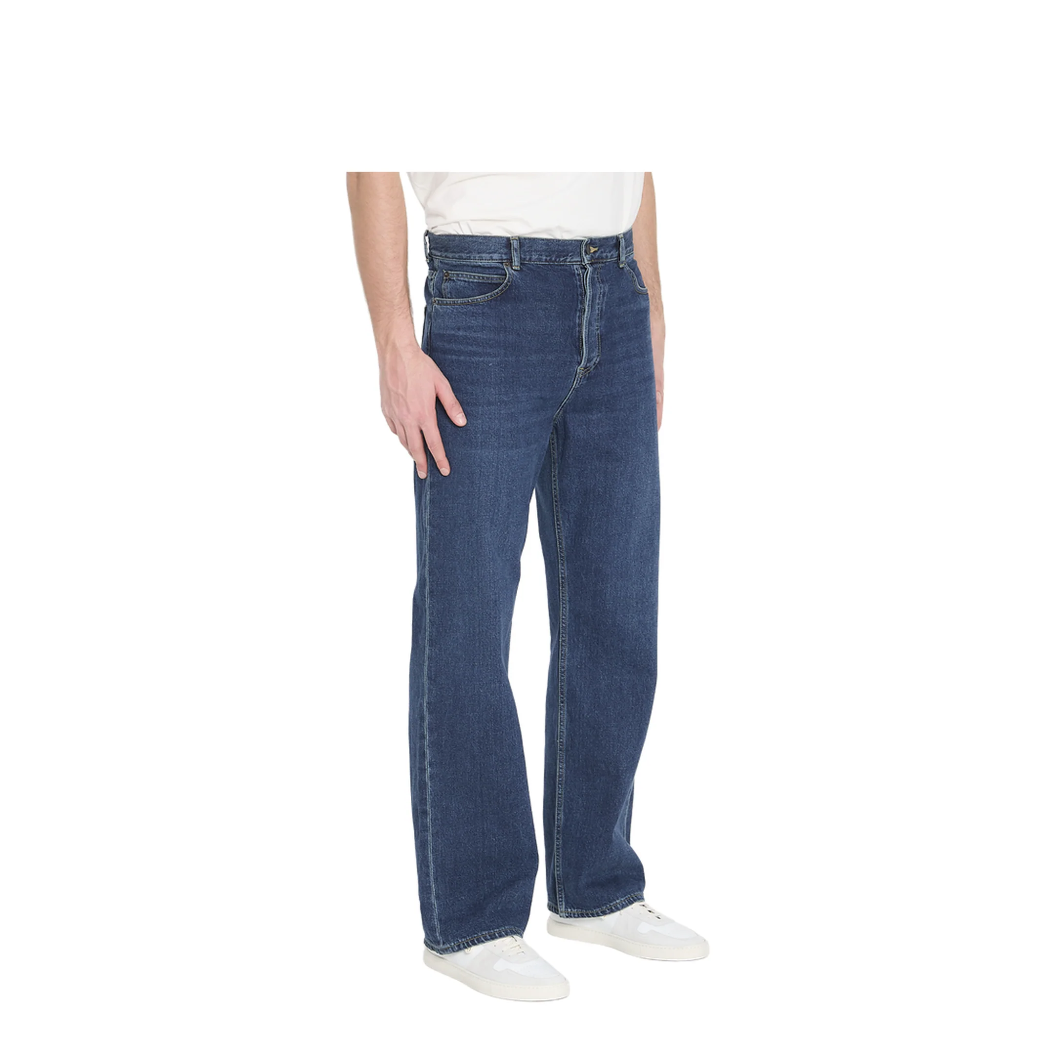 men's jeans - Image 2