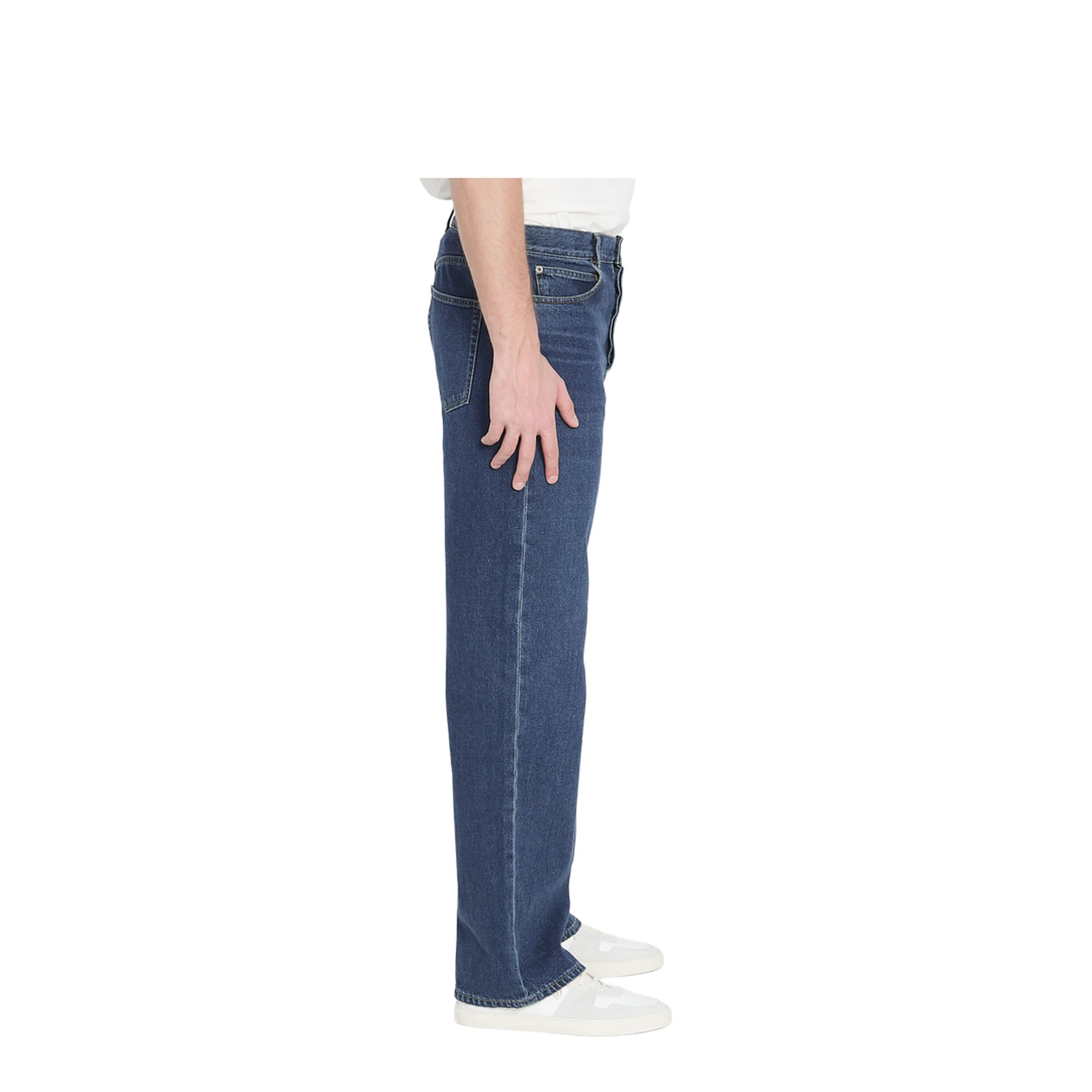 men's jeans - Image 3