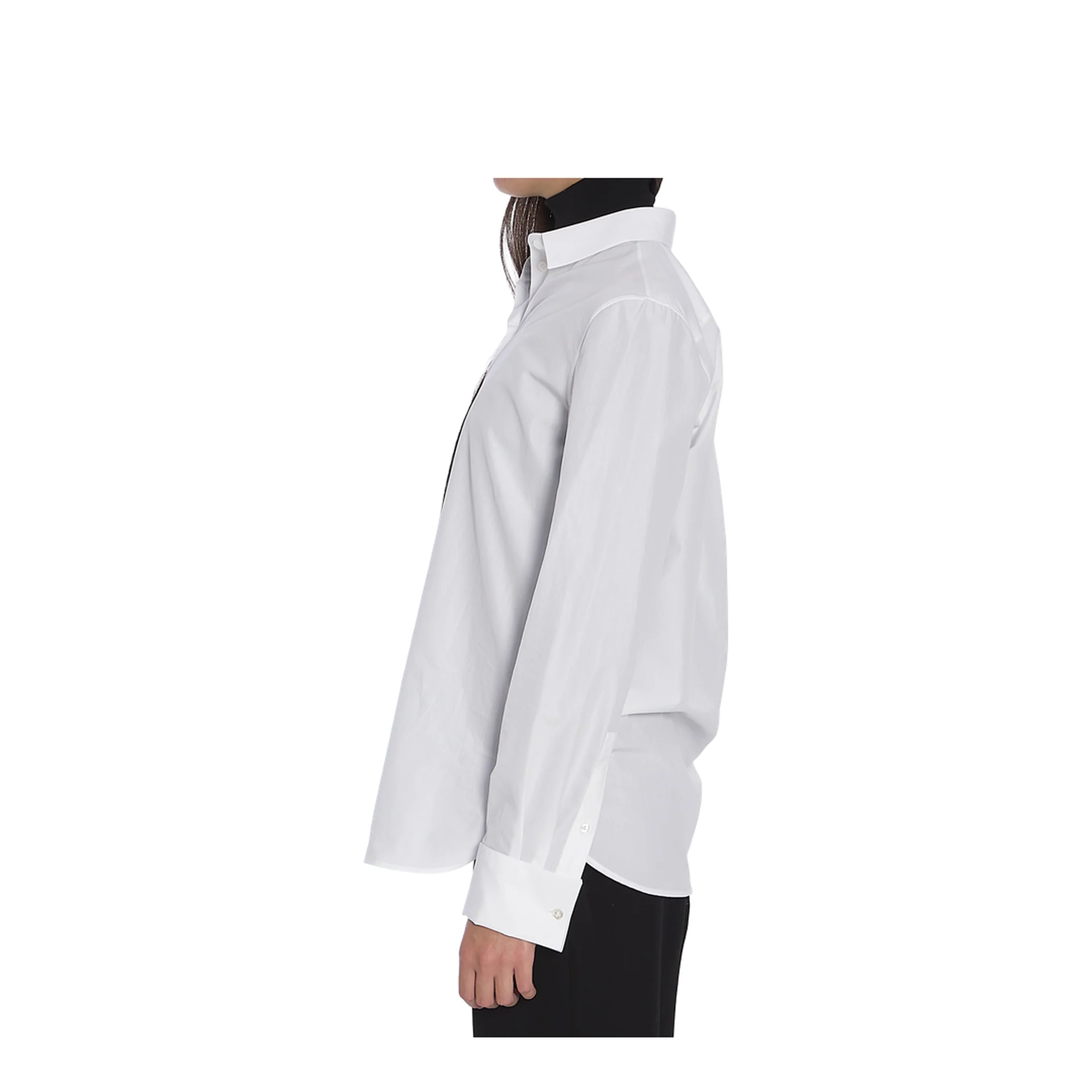 Metis Shirt White - Image 3