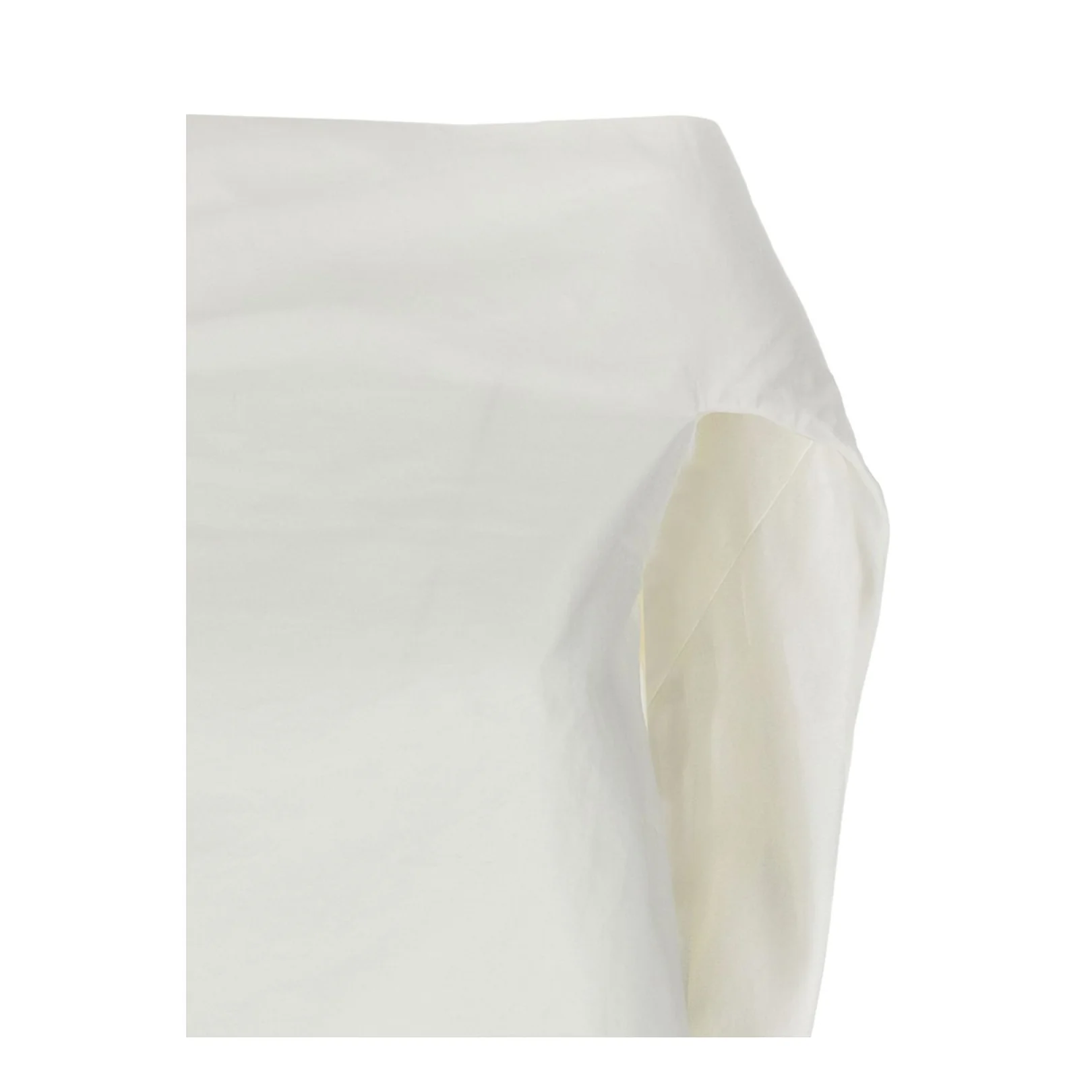 Pallenberg Top in Cotton - Image 2