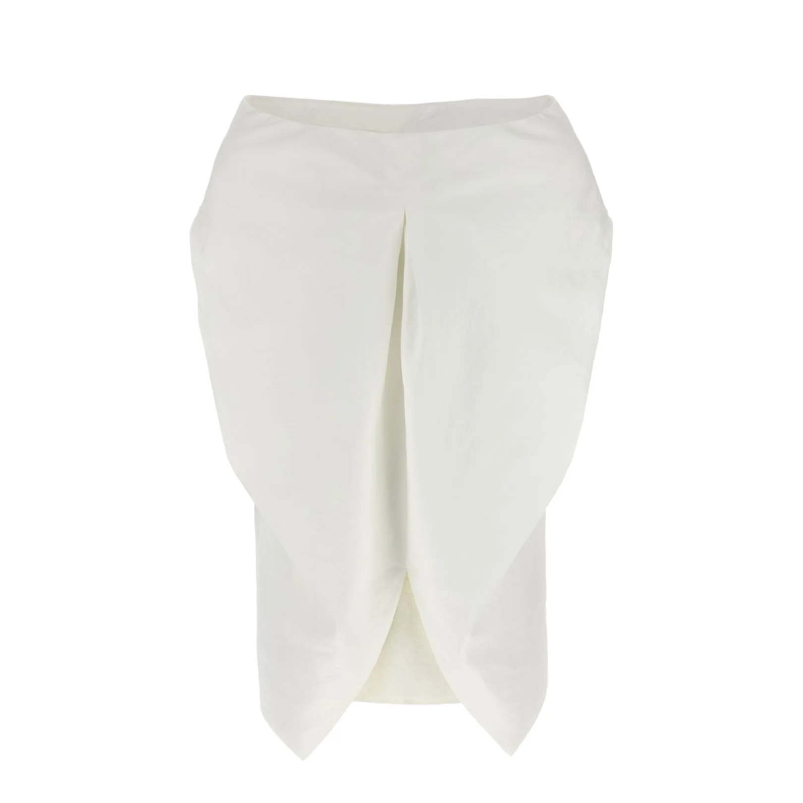 Pallenberg Top in Cotton - Image 3