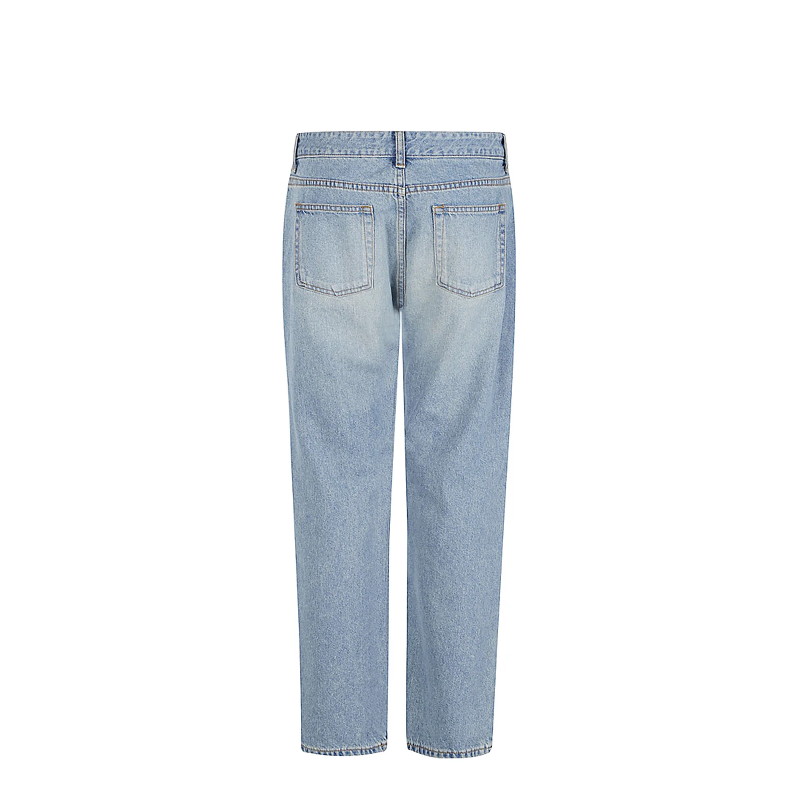 Riaco Jean in Cotton - Image 2