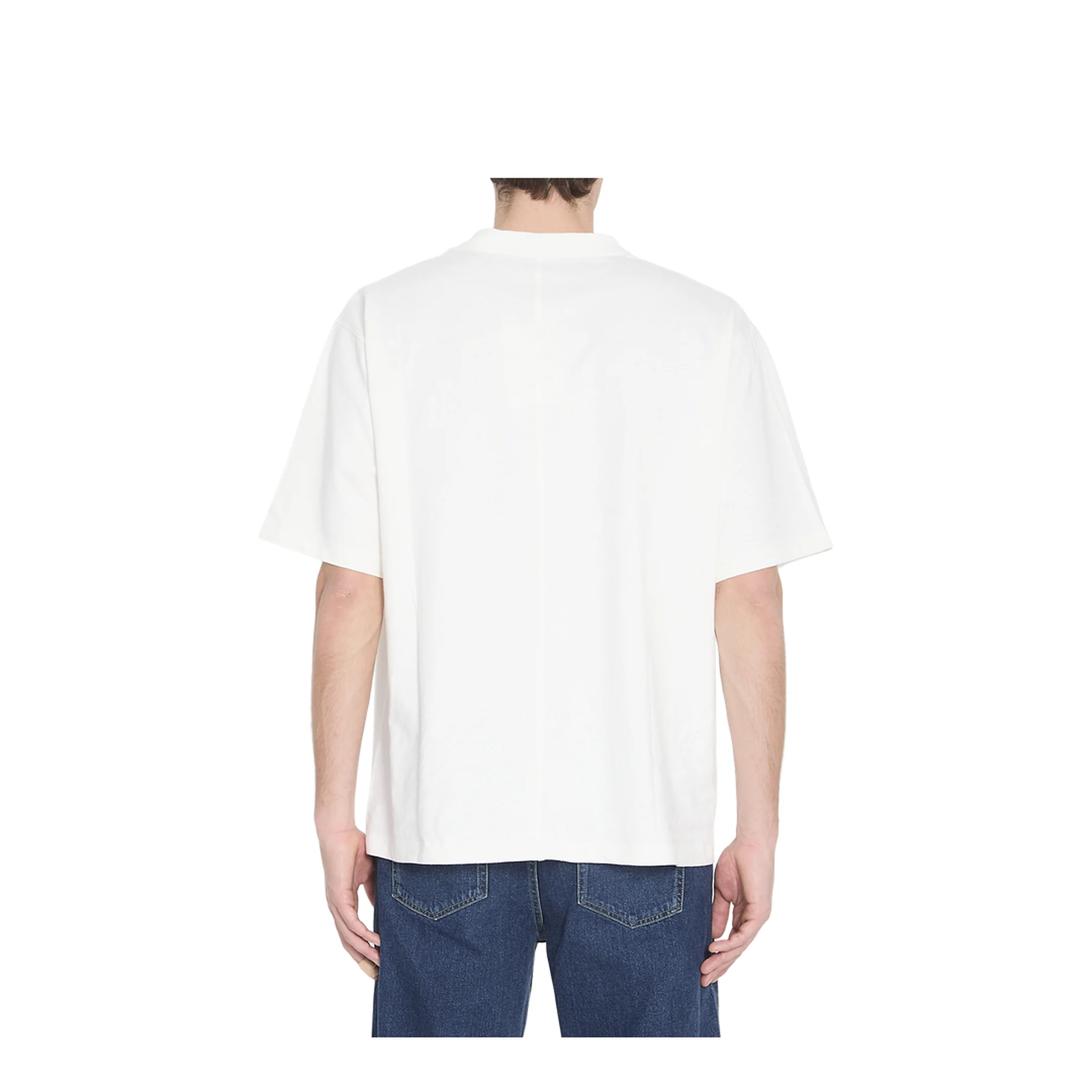 Steven T-shirt - Image 4