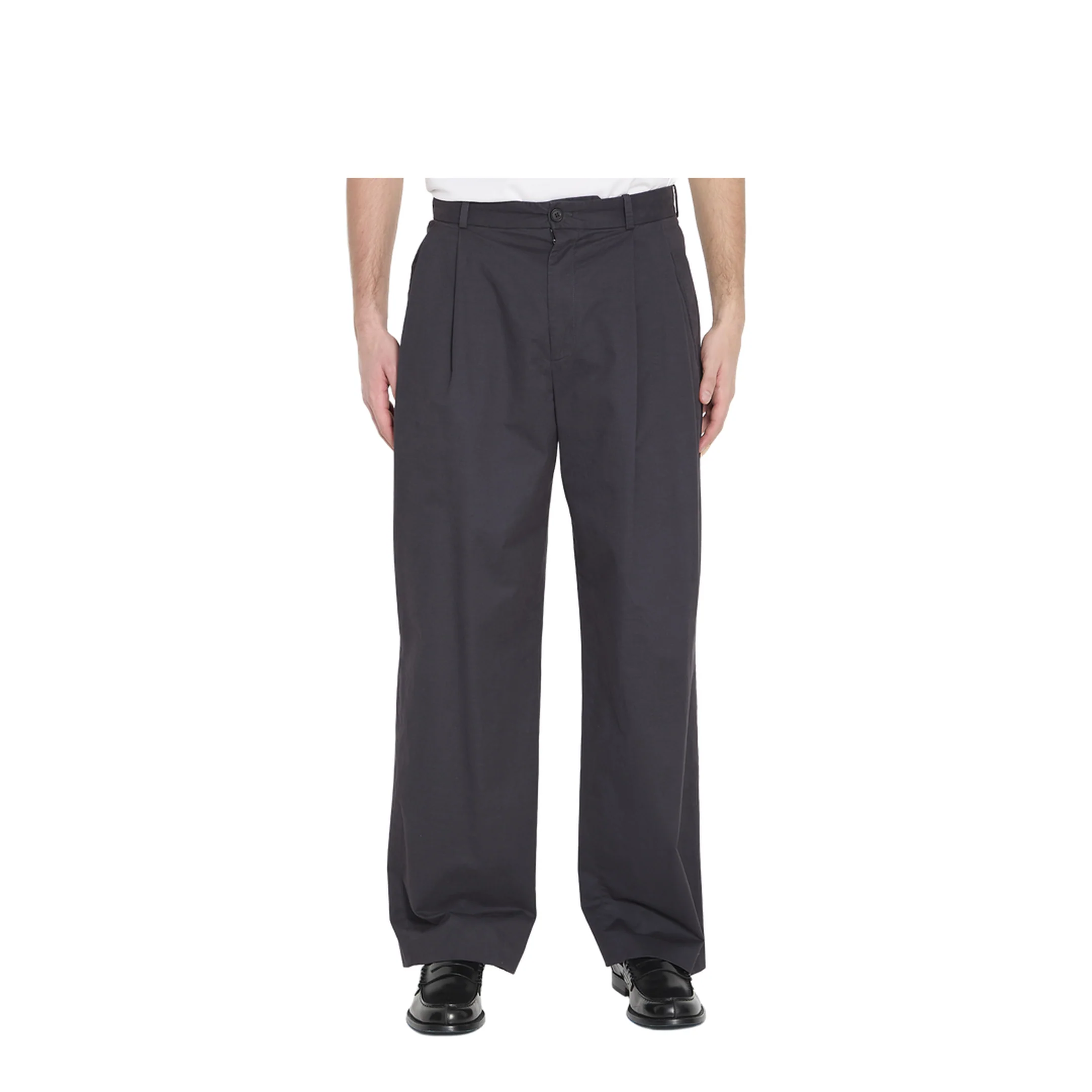 Tibor Pants