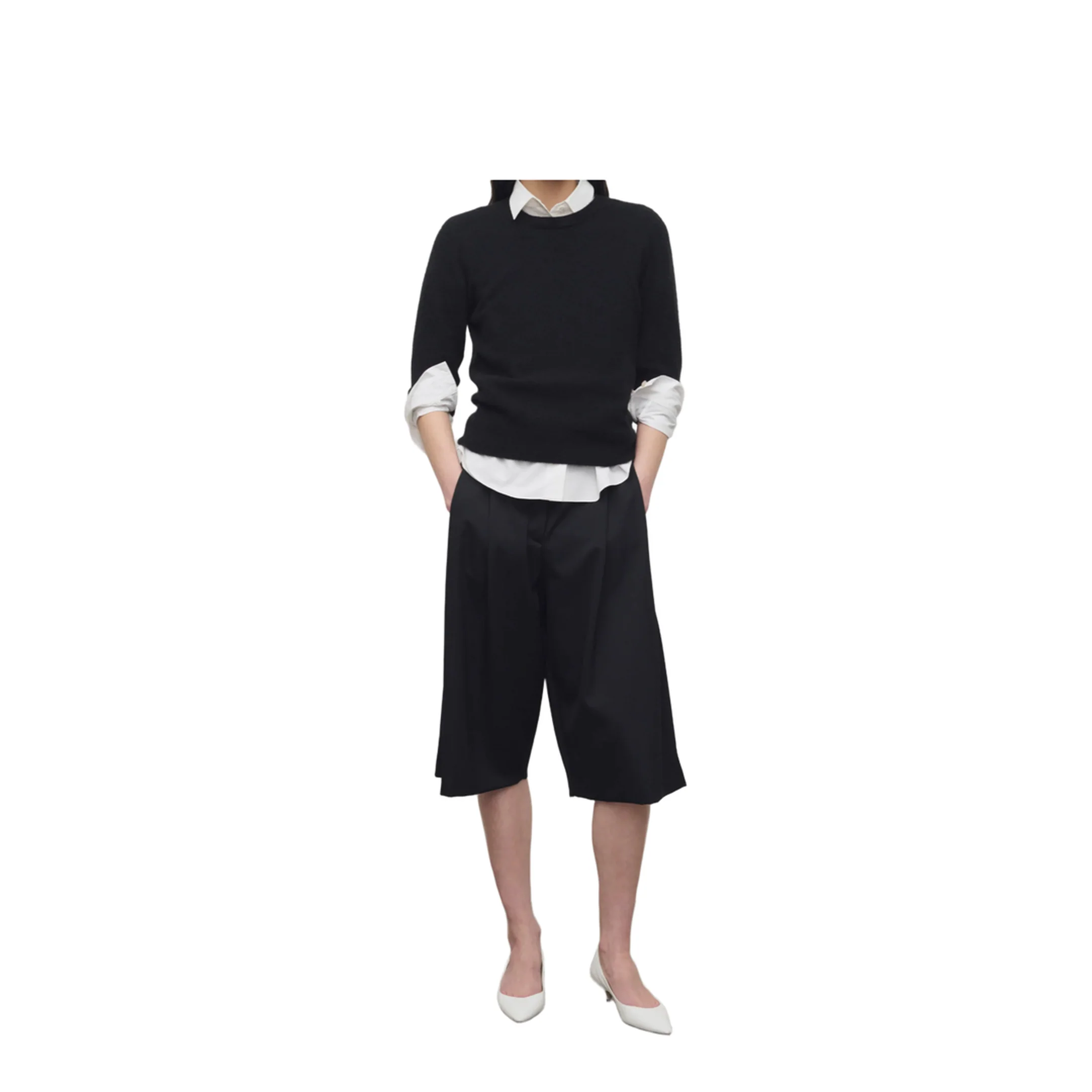 women's shorts - Image 3