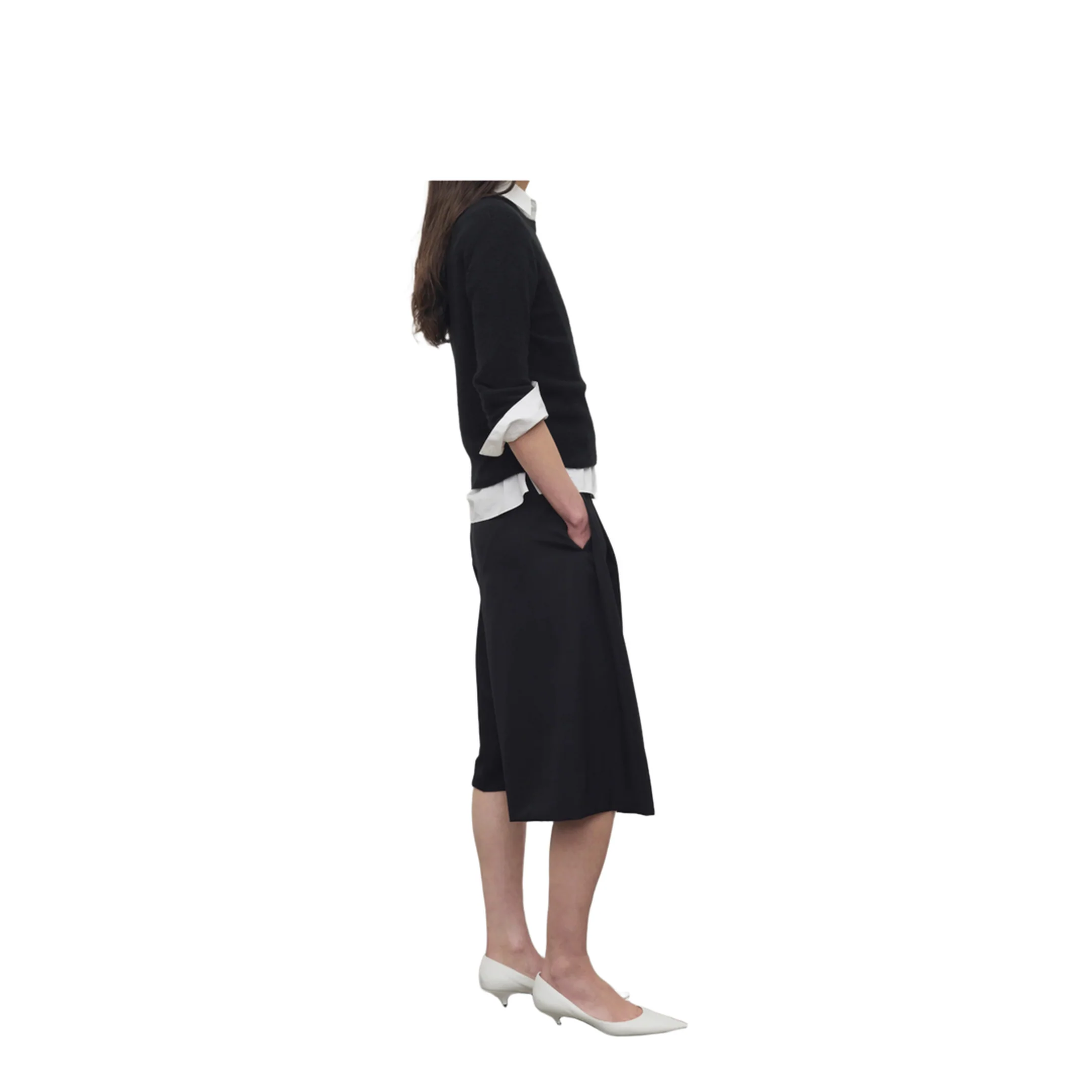 women's shorts - Image 4