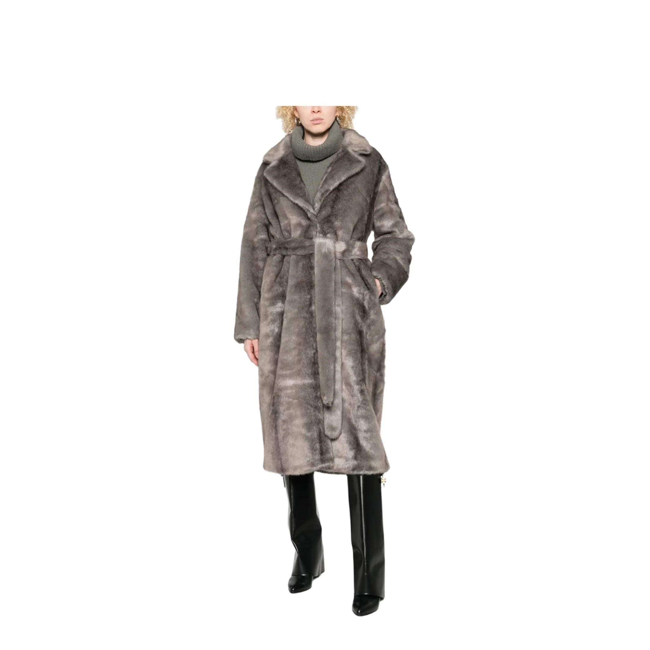 Coats Grey - Image 4