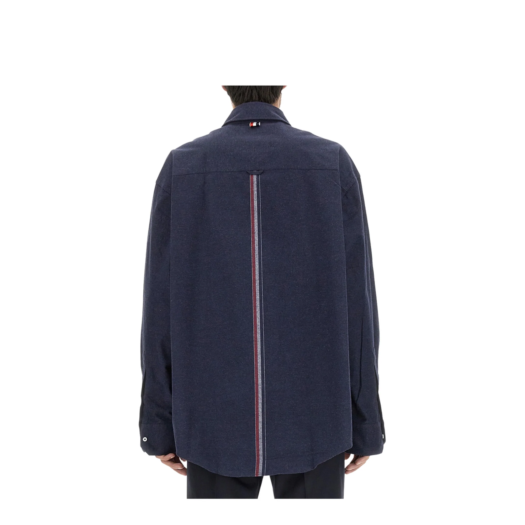 4Bar Shirt - Image 2