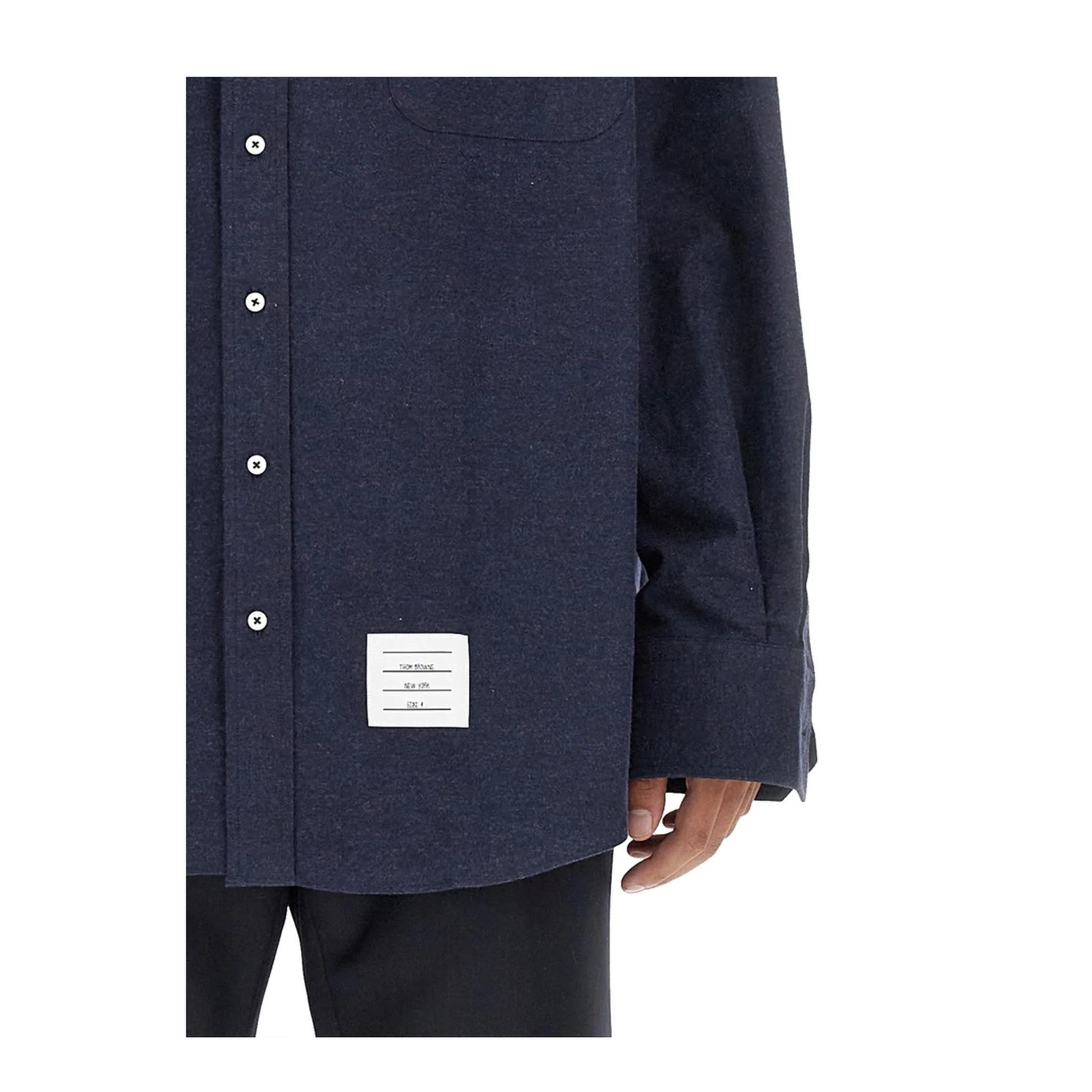 4Bar Shirt - Image 3
