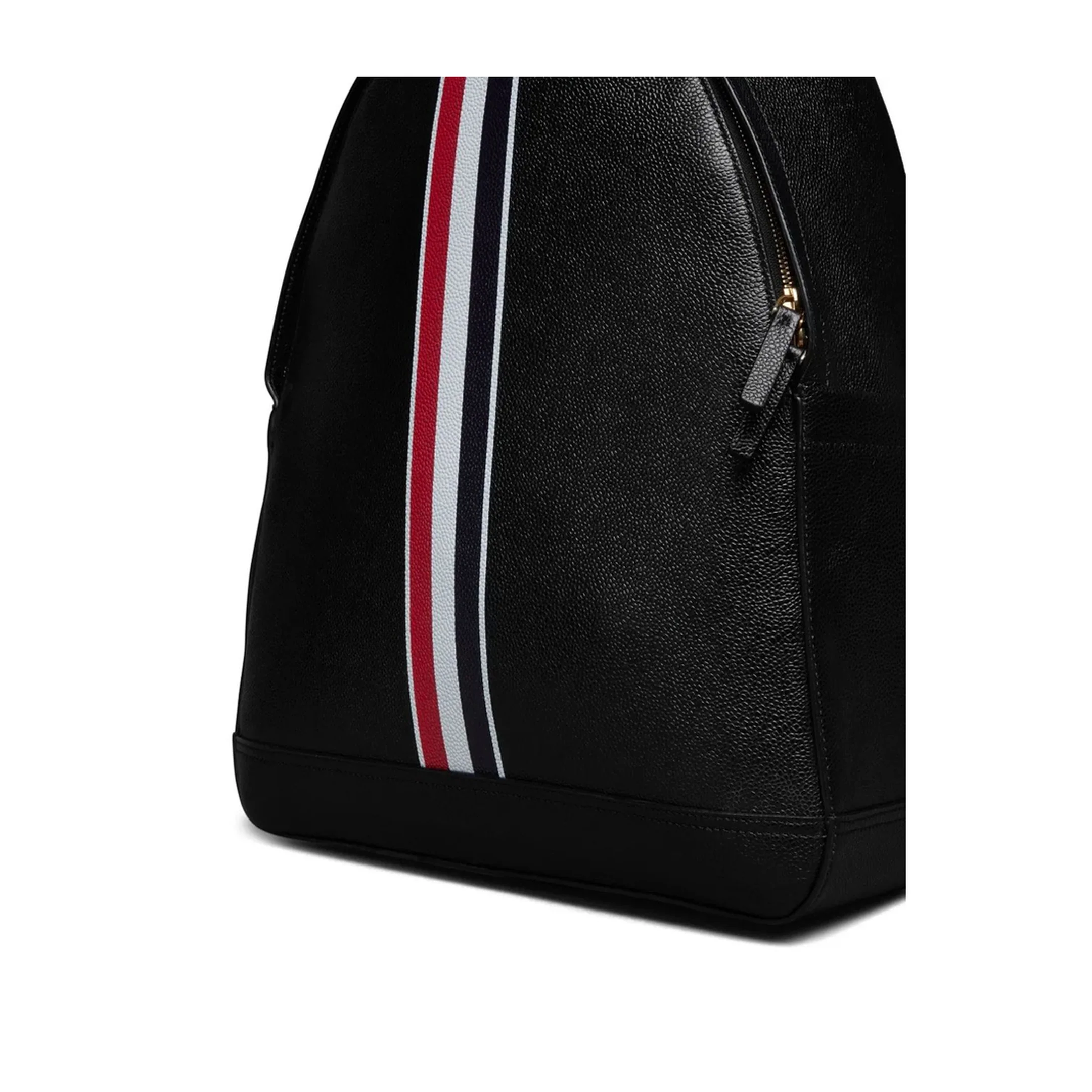Black Backpack - Image 4