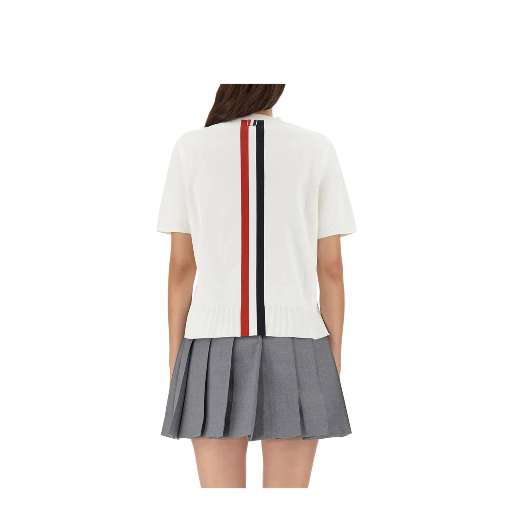 Boxy Fit T-Shirt - Image 4